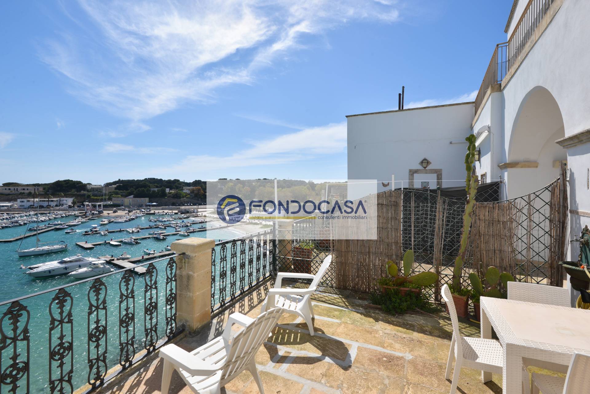 Appartamento in vendita a Otranto