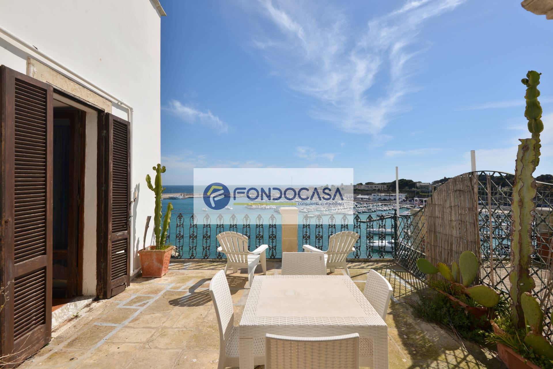 Appartamento in vendita a Otranto