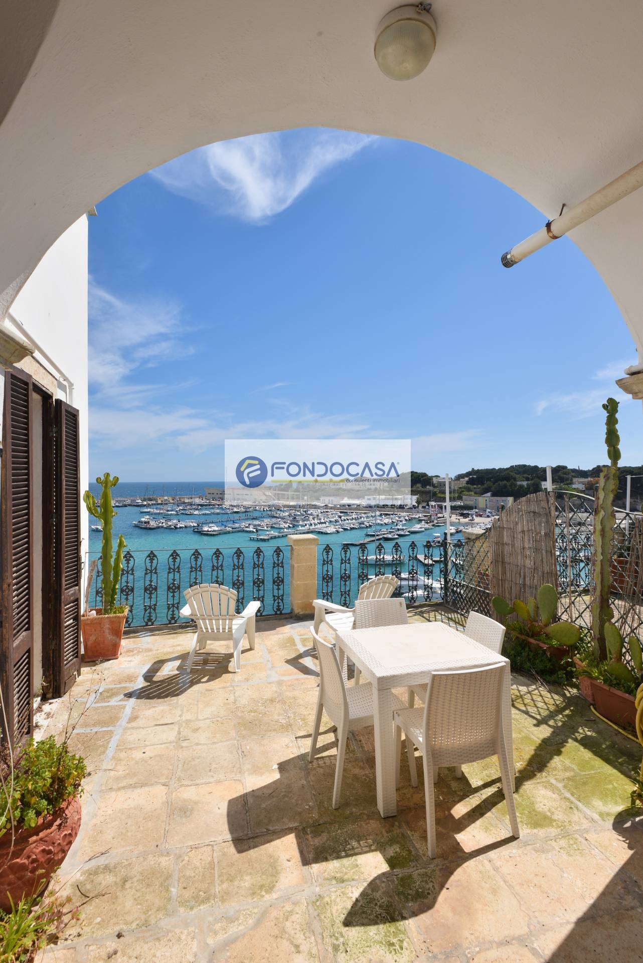 Appartamento in vendita a Otranto