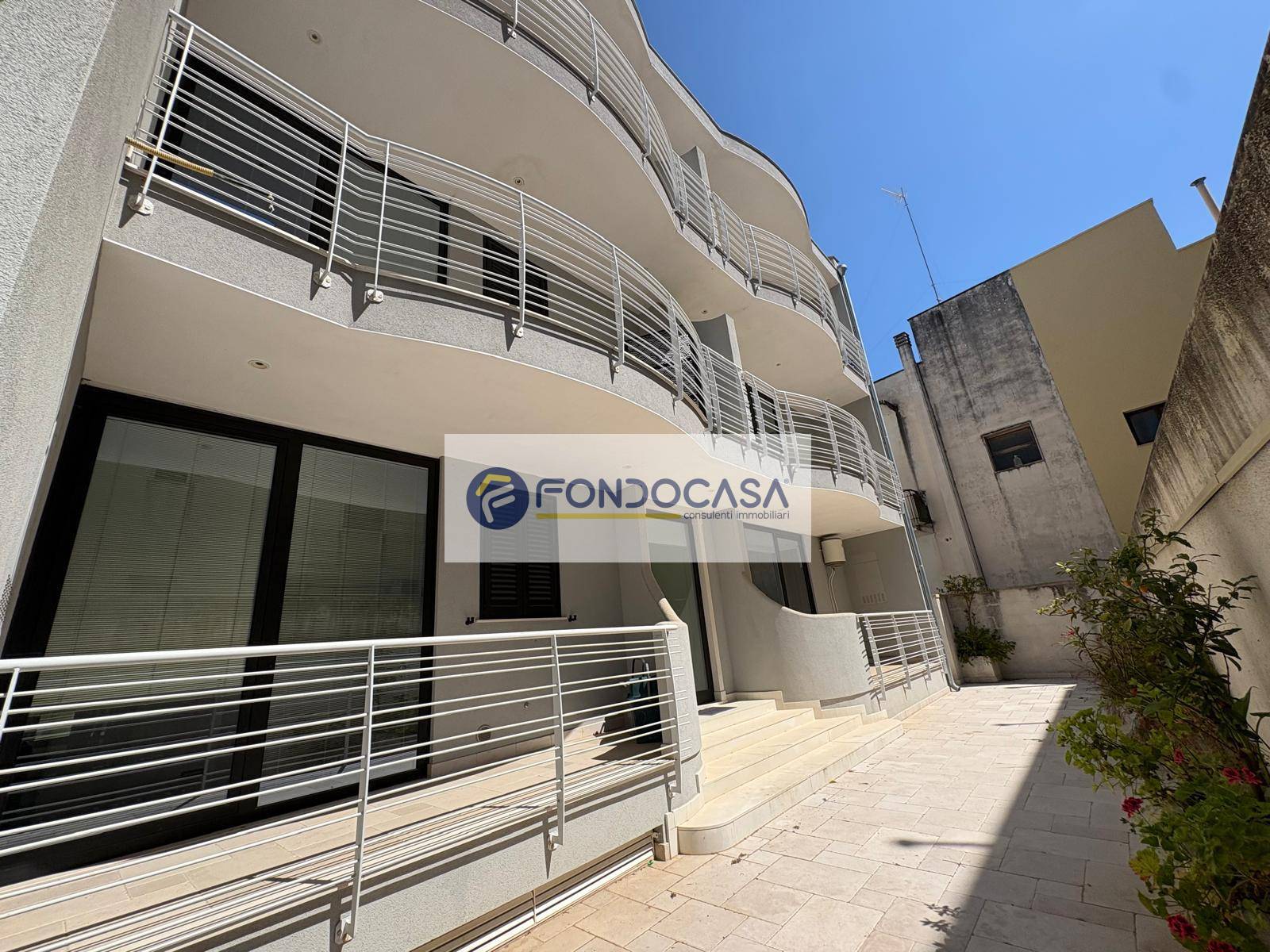 Appartamento in vendita a Otranto