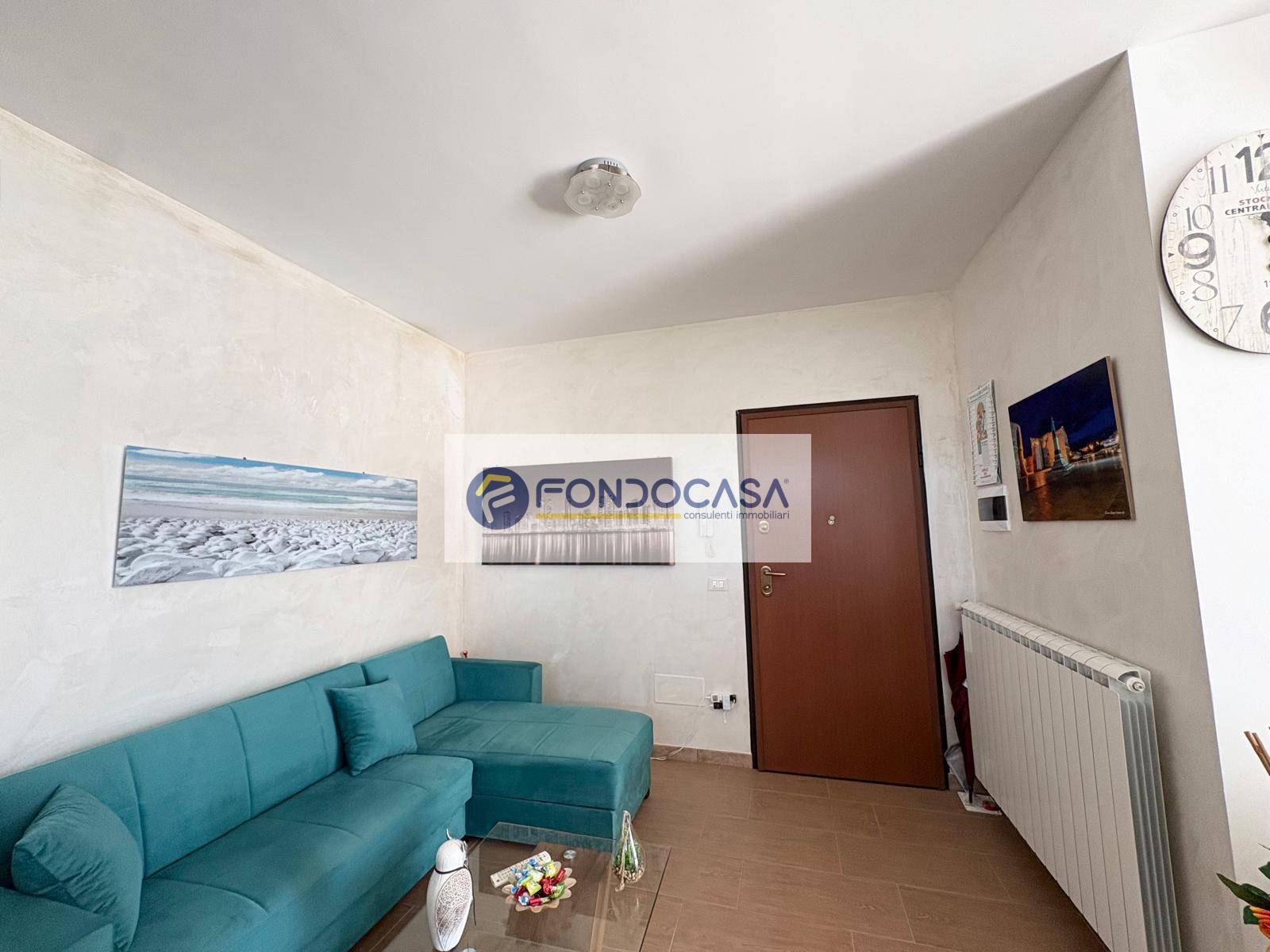 Appartamento in vendita a Otranto
