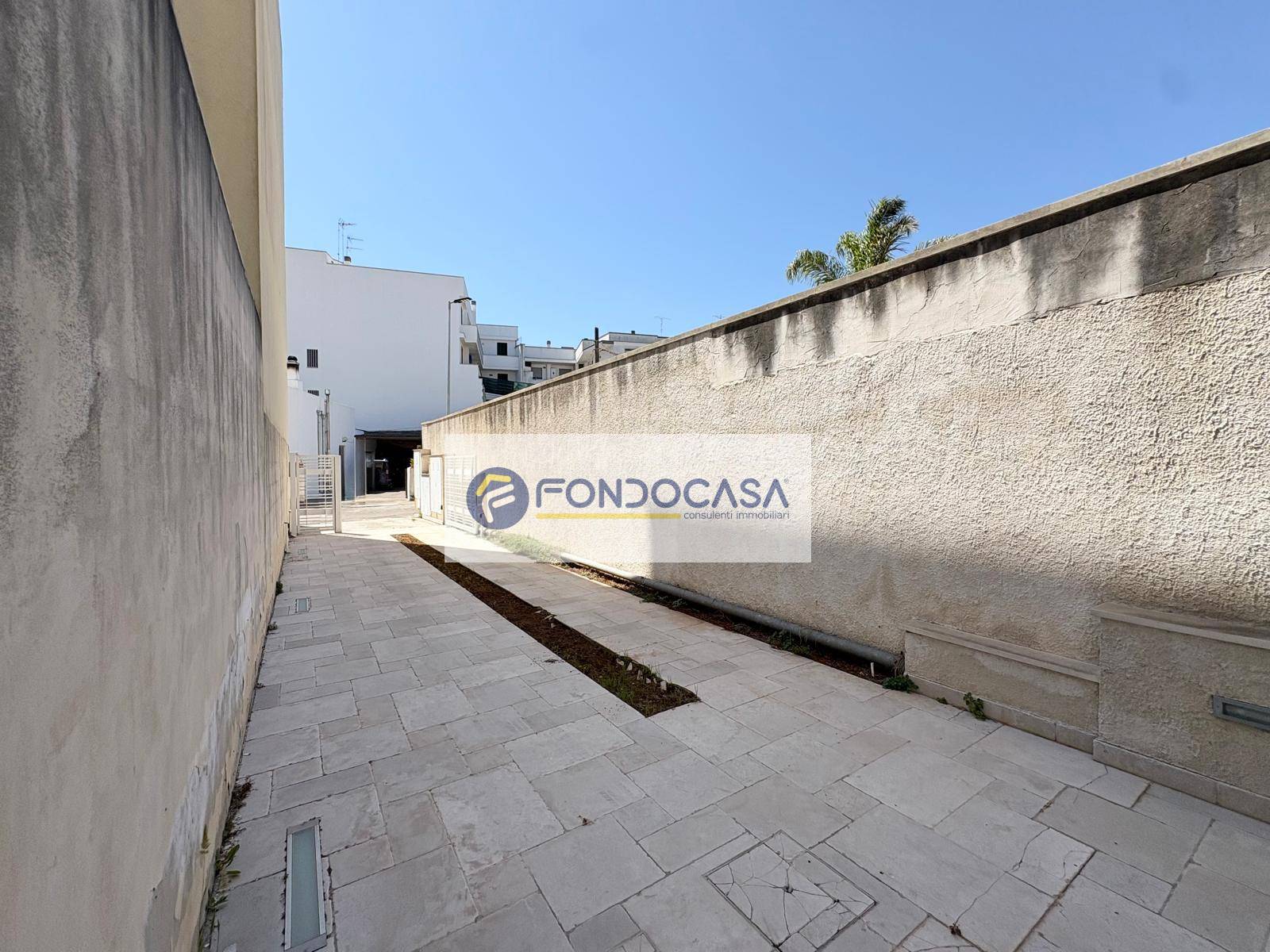Appartamento in vendita a Otranto