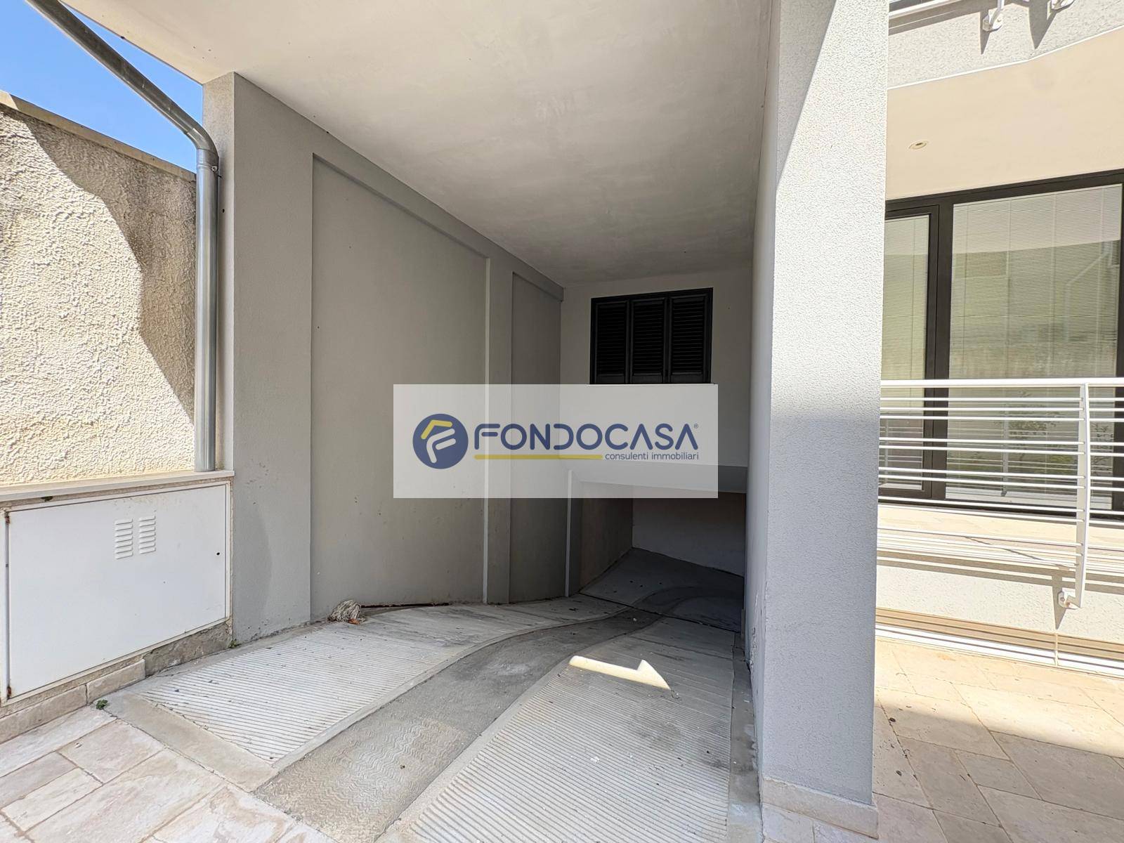 Appartamento in vendita a Otranto