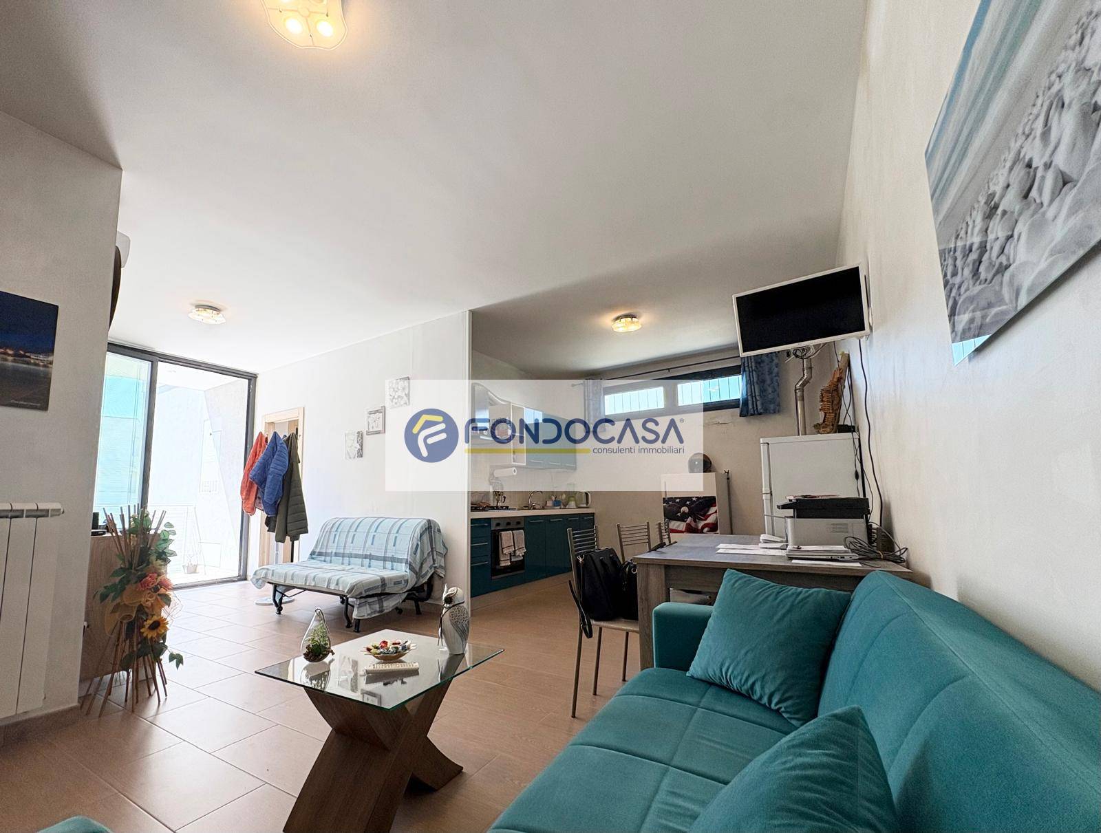 Appartamento in vendita a Otranto