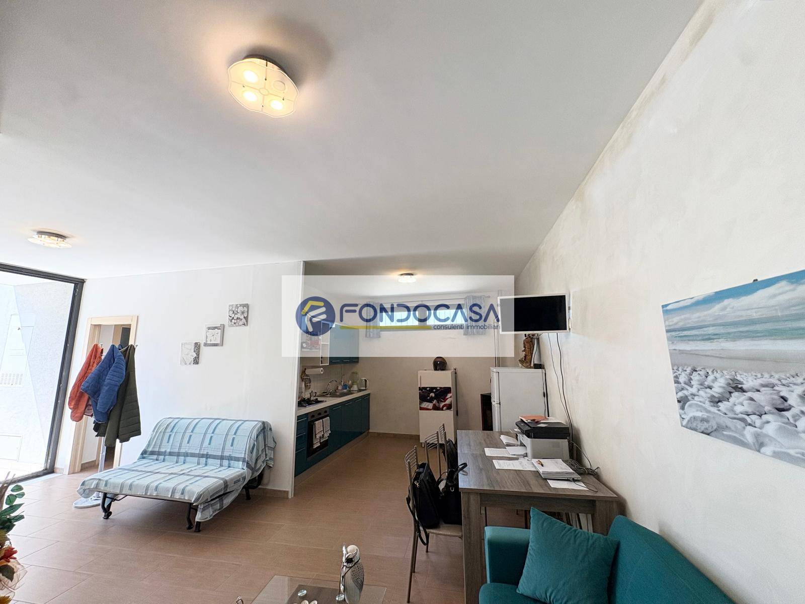 Appartamento in vendita a Otranto