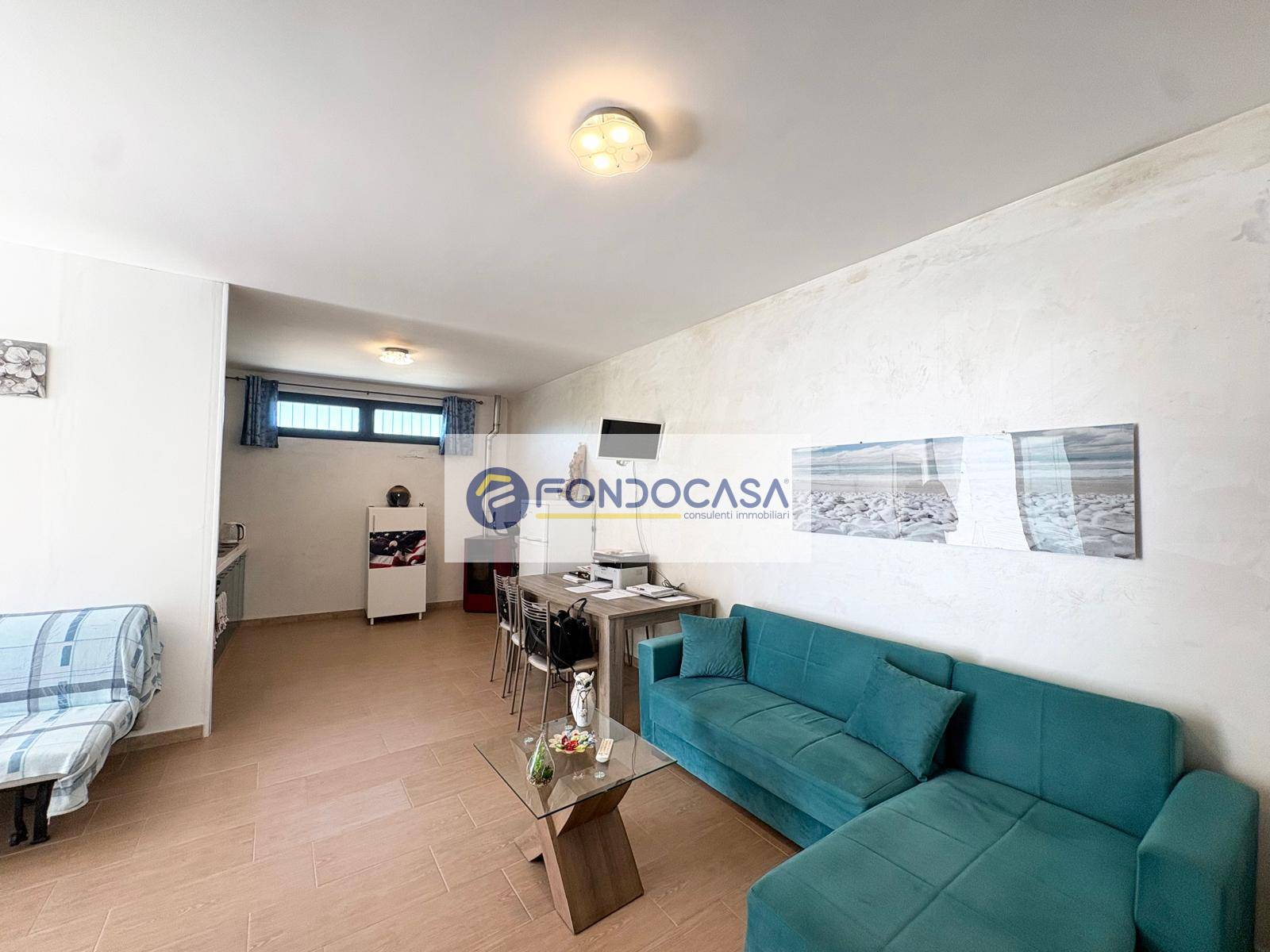 Appartamento in vendita a Otranto