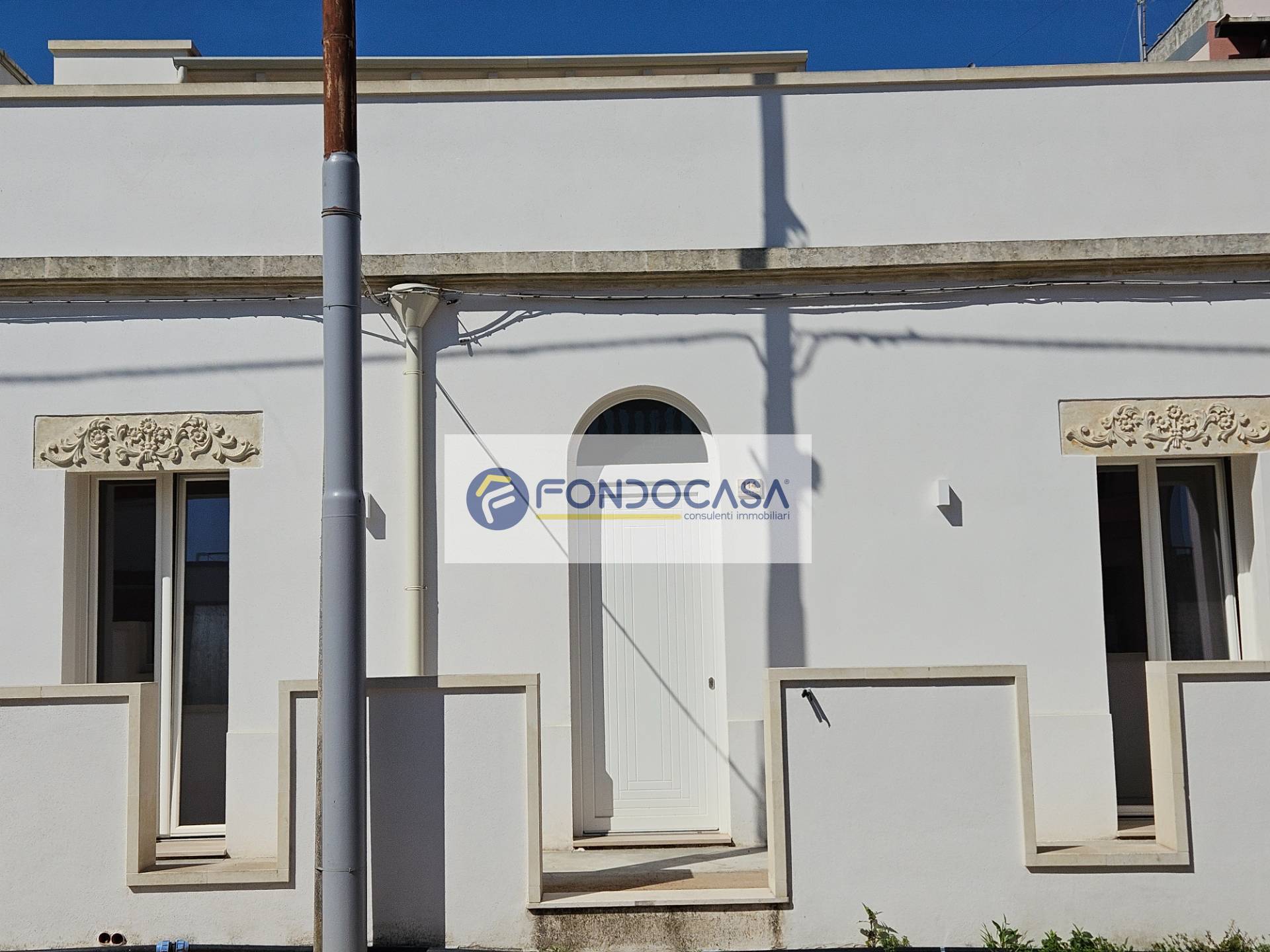 Casa indipendente in vendita a Ruffano
