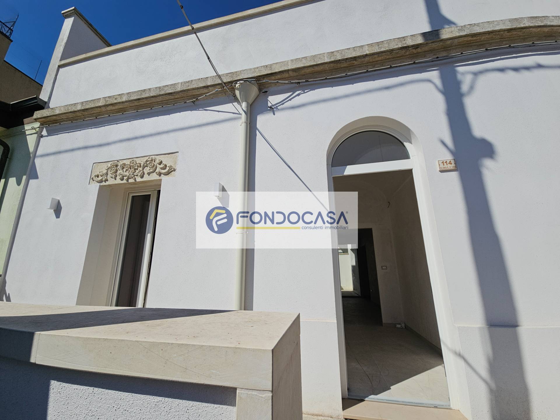 Casa indipendente in vendita a Ruffano