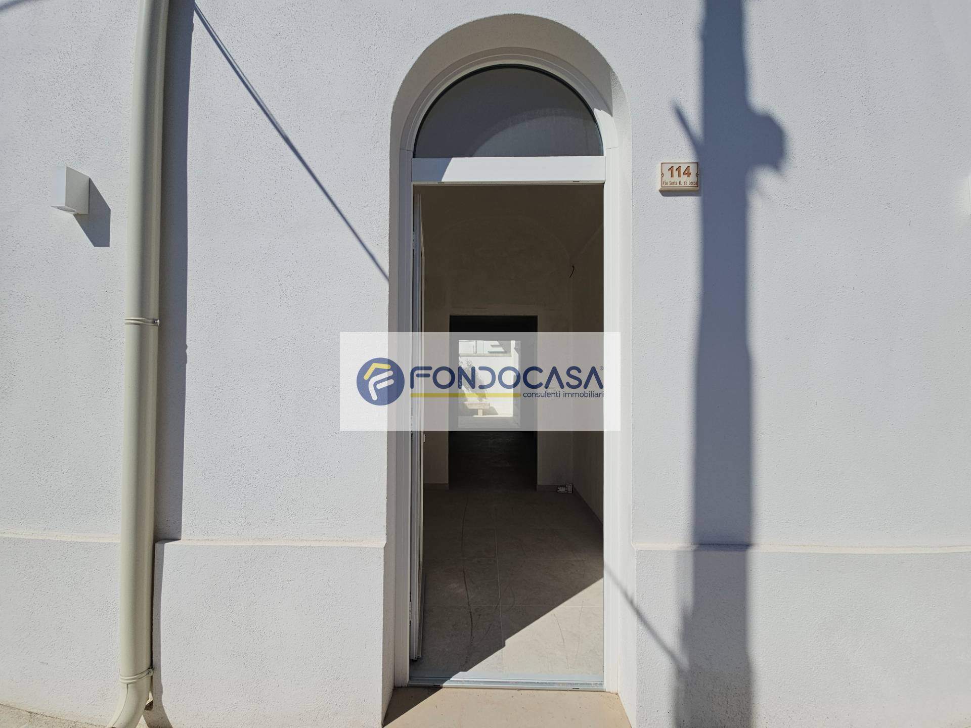 Casa indipendente in vendita a Ruffano