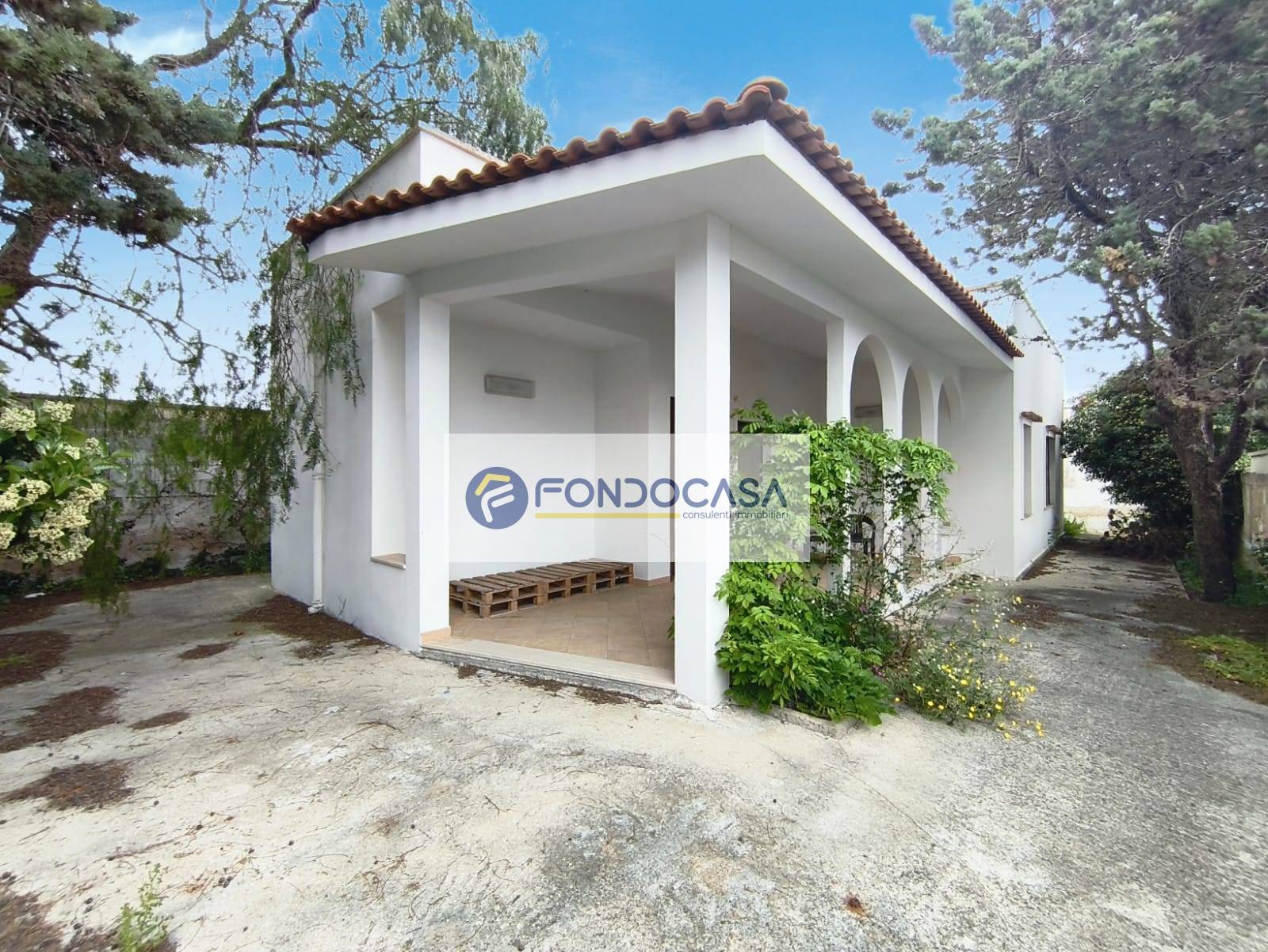 Casa indipendente in vendita a Squinzano