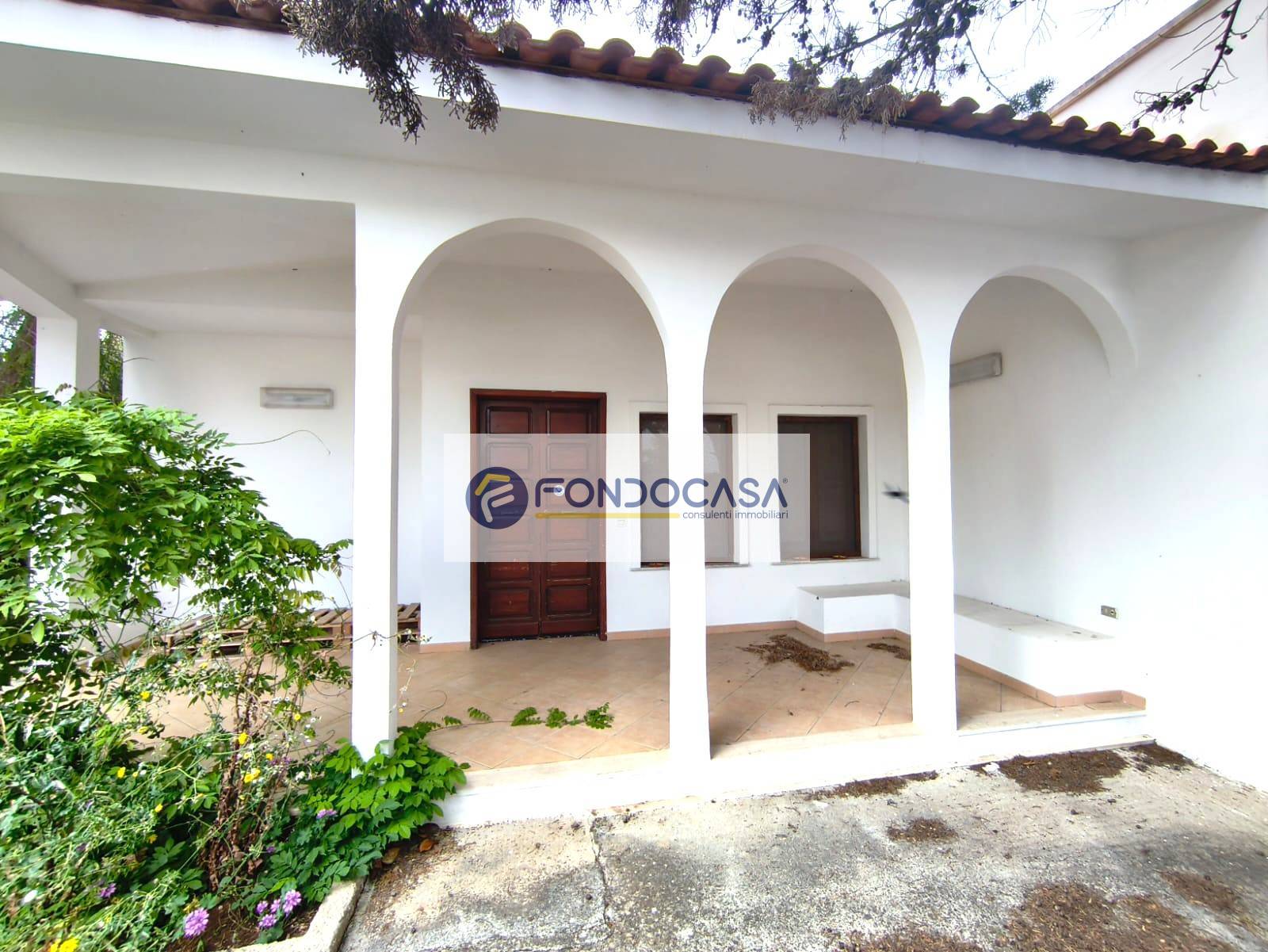 Casa indipendente in vendita a Squinzano