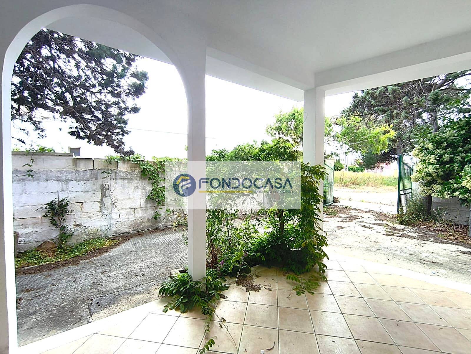 Casa indipendente in vendita a Squinzano