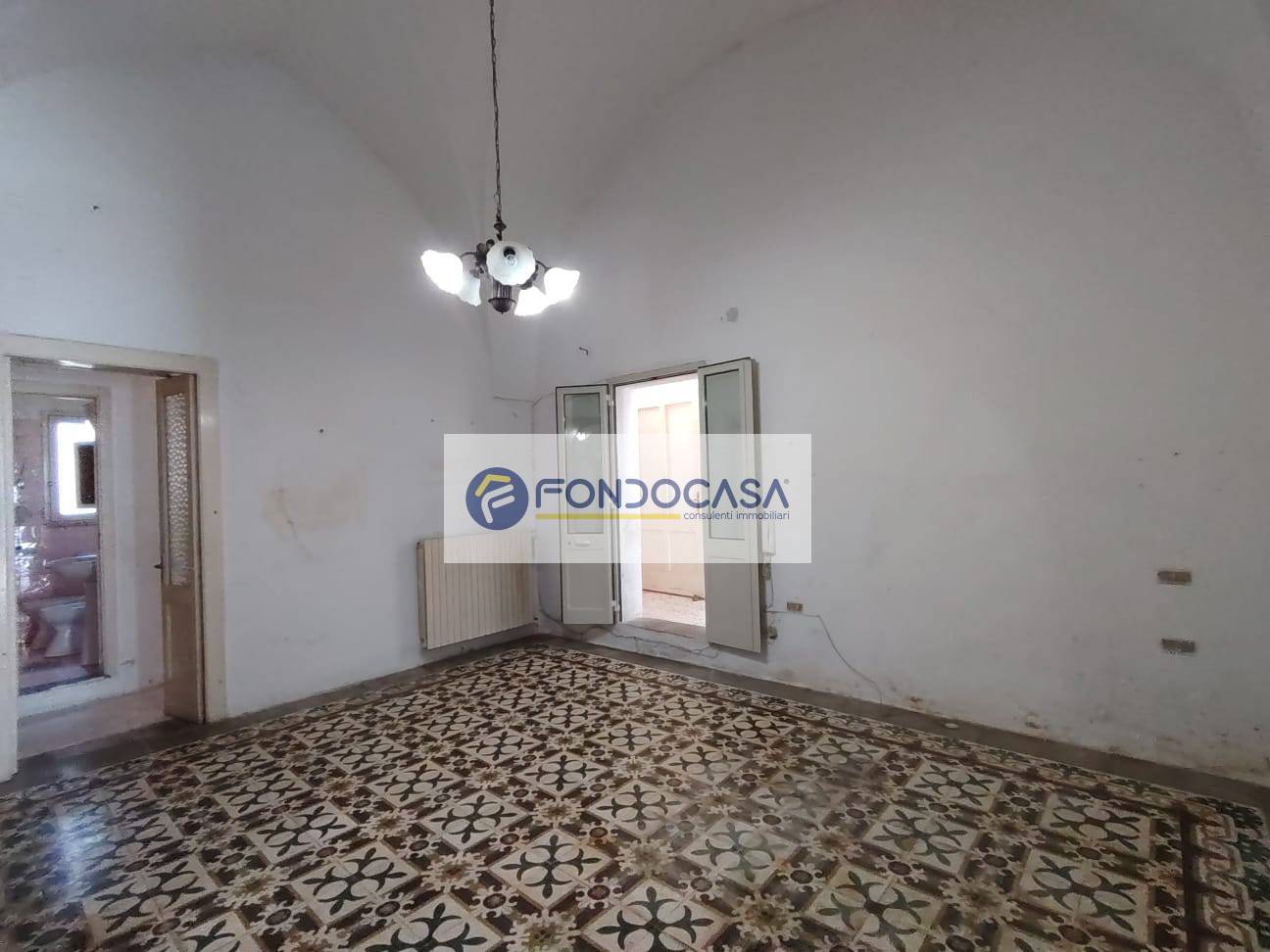 Casa indipendente in vendita a Giurdignano