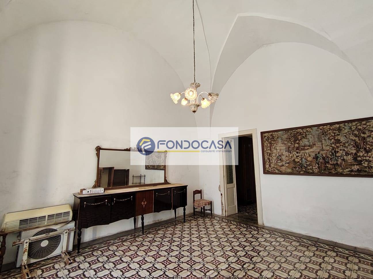 Casa indipendente in vendita a Giurdignano