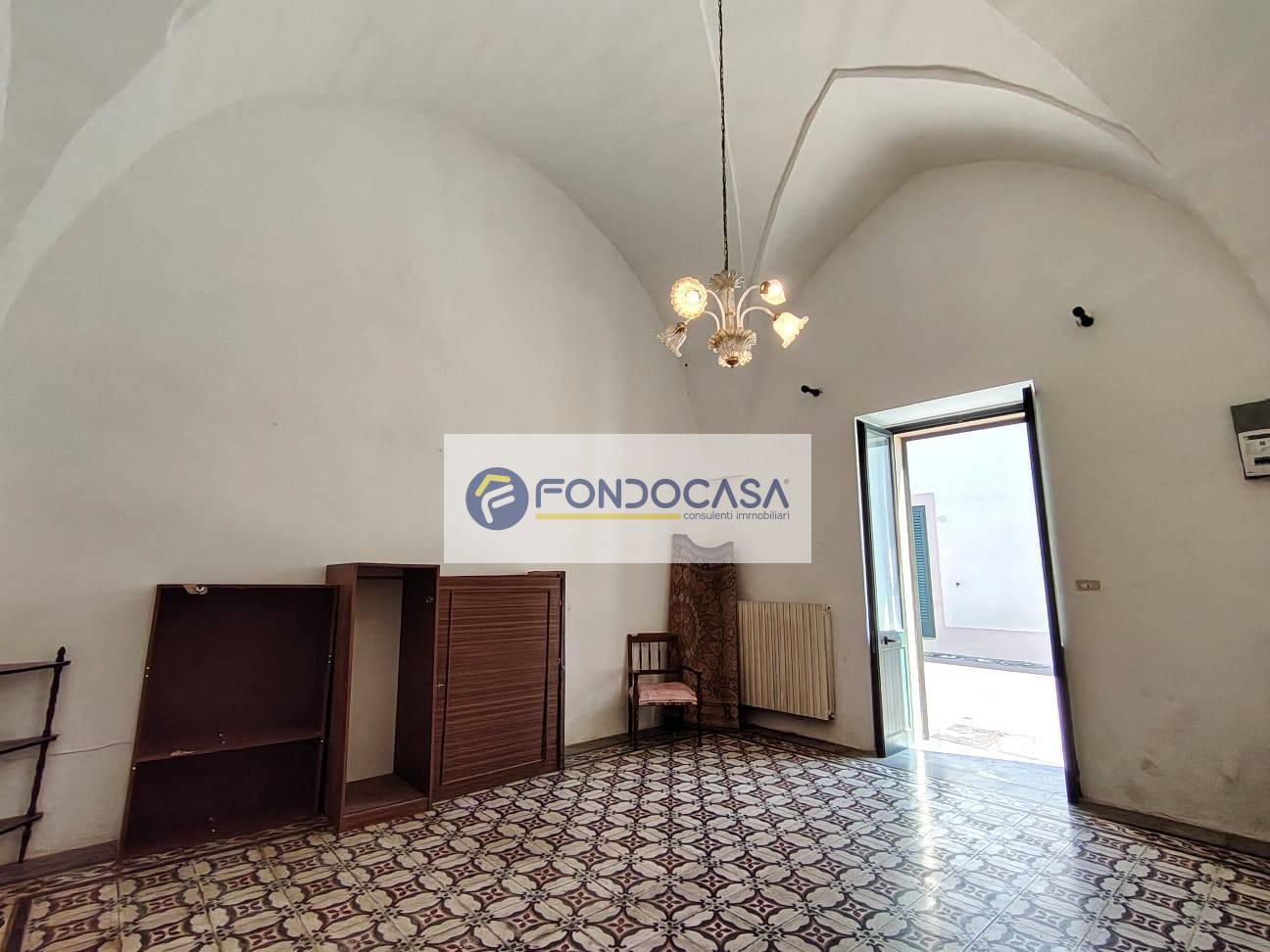 Casa indipendente in vendita a Giurdignano