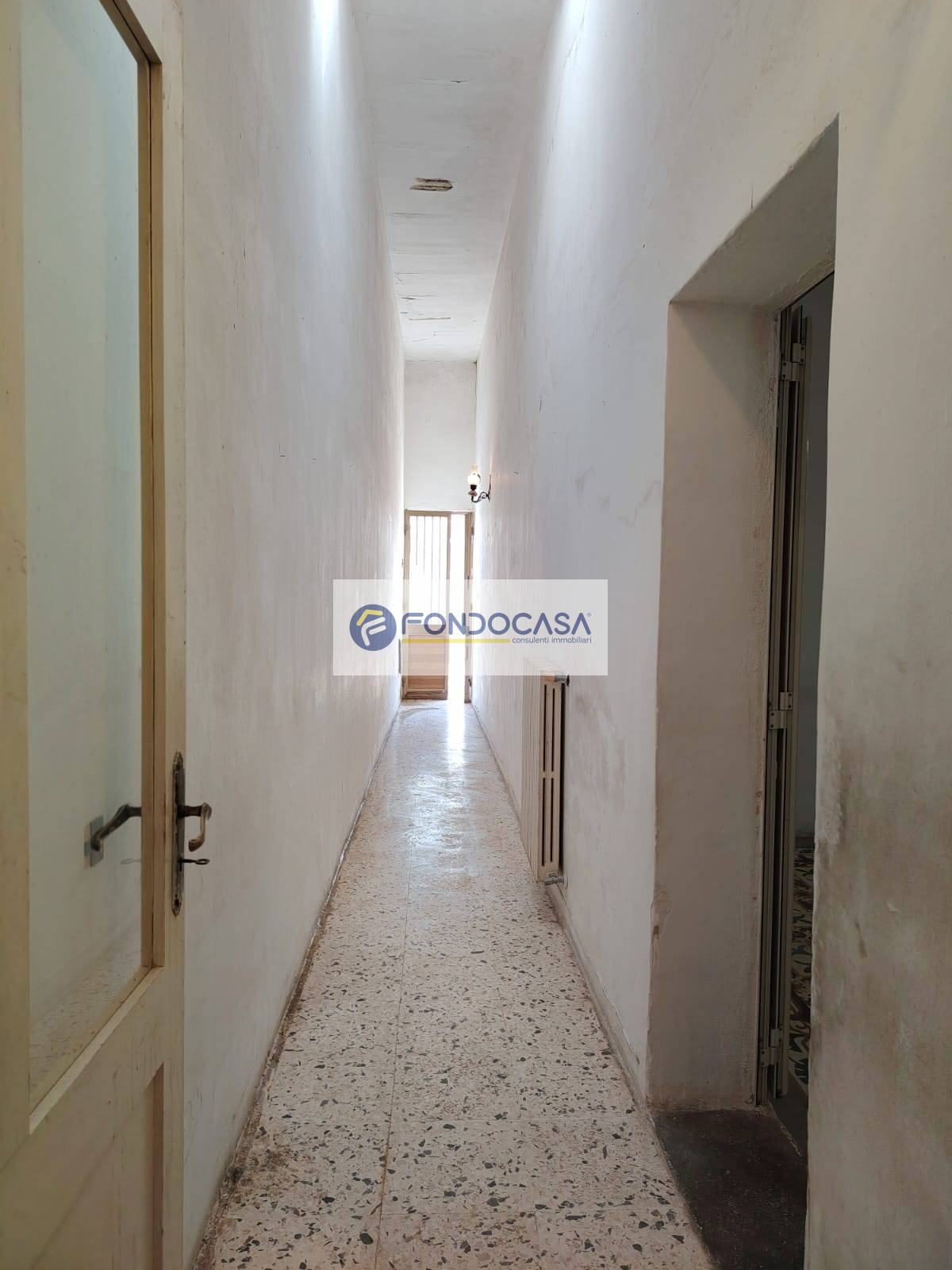 Casa indipendente in vendita a Giurdignano