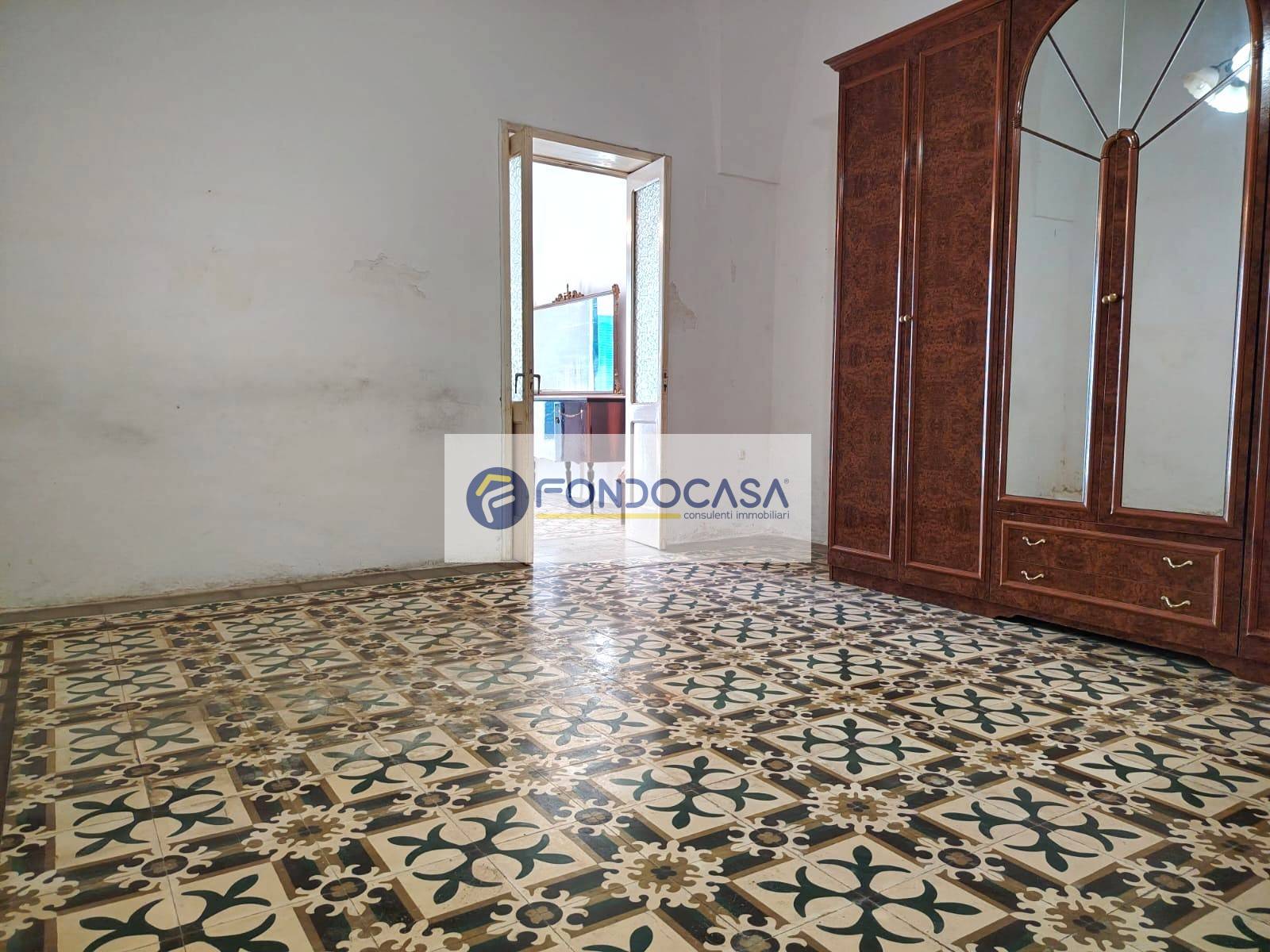 Casa indipendente in vendita a Giurdignano