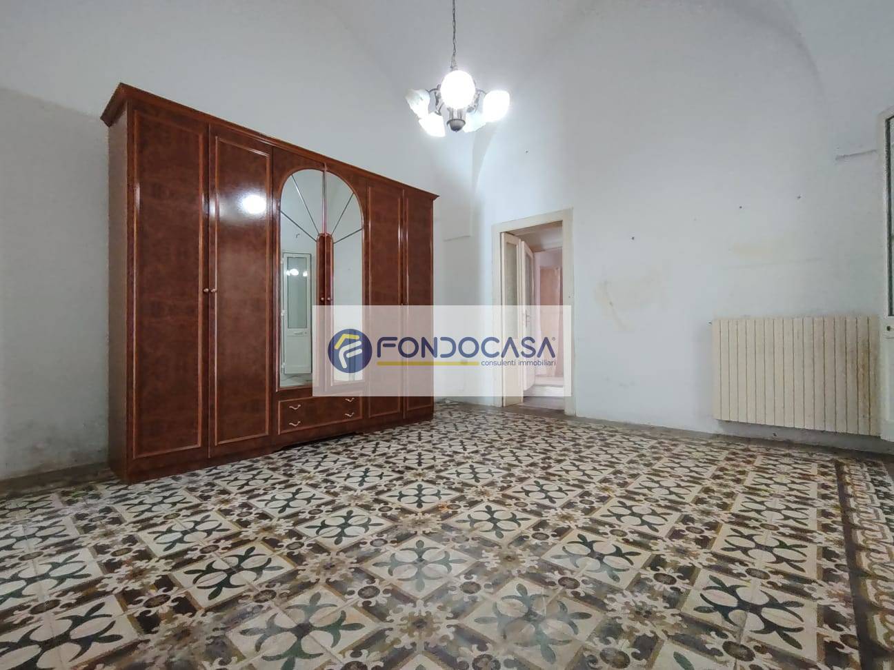 Casa indipendente in vendita a Giurdignano