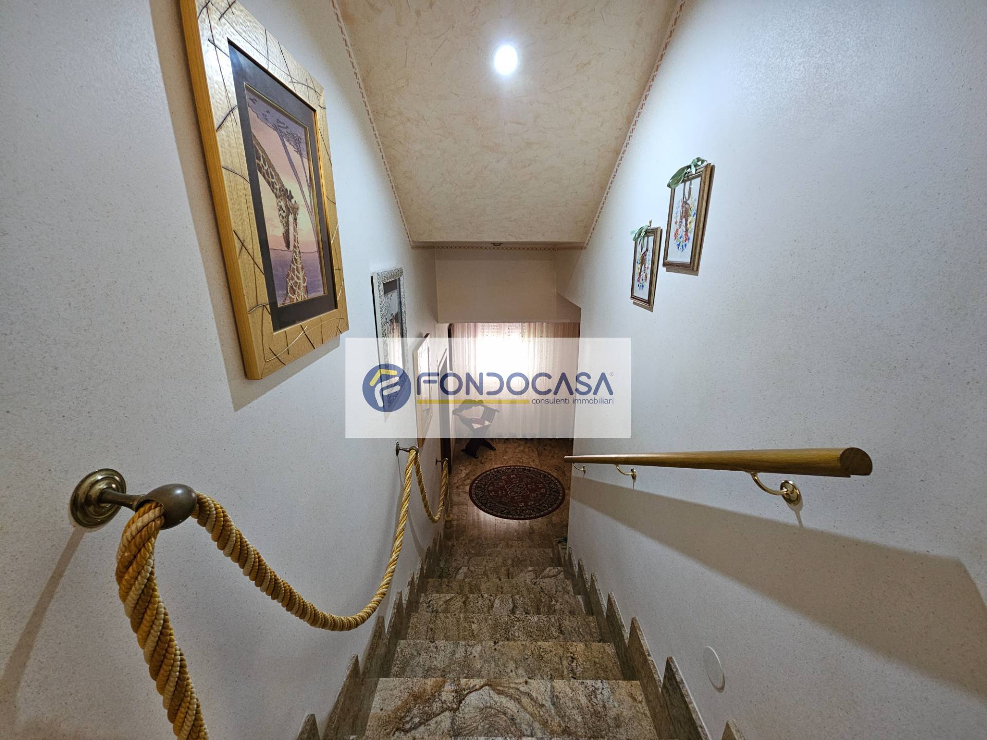 Casa semindipendente in vendita a Melendugno