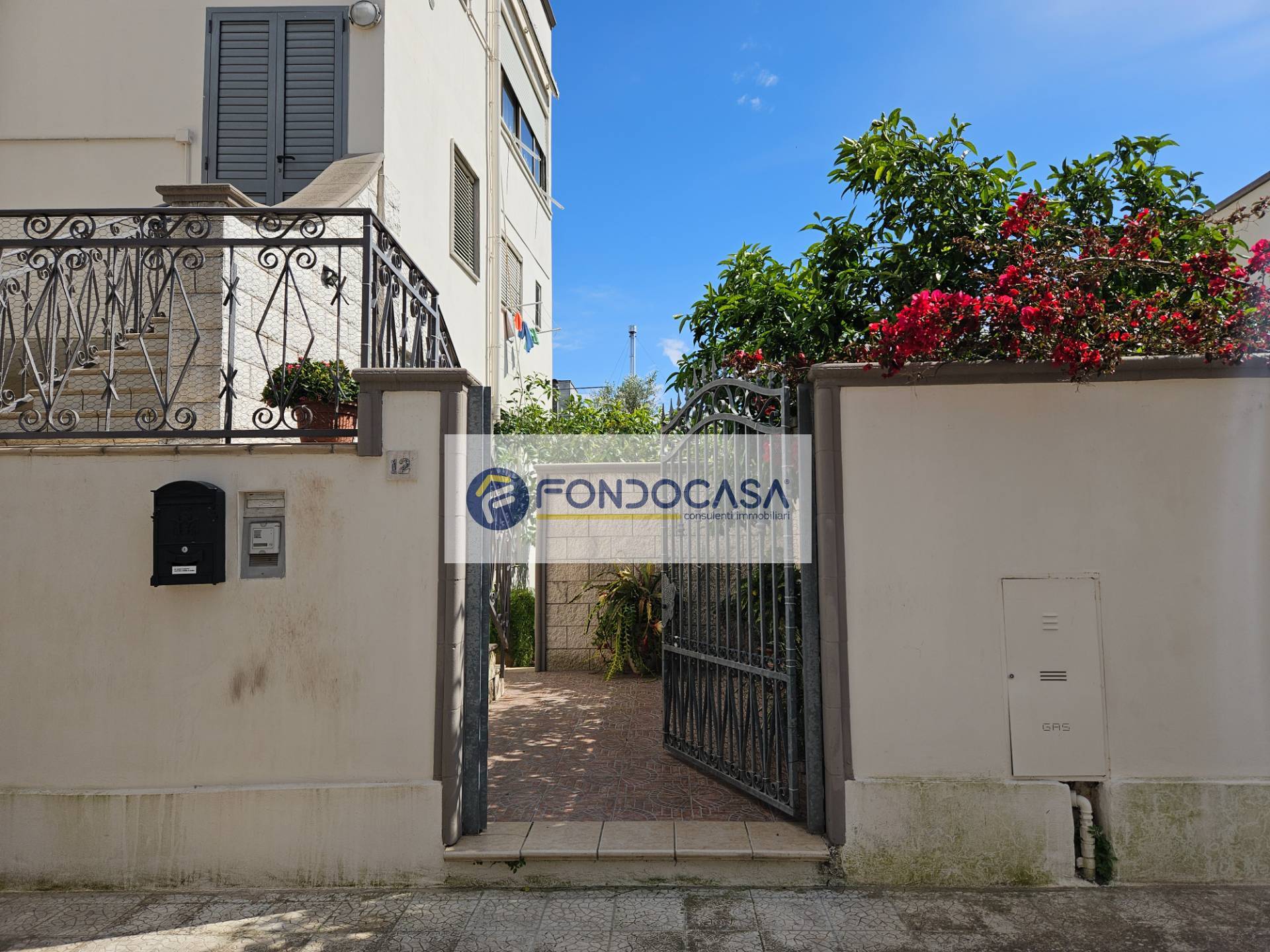 Casa semindipendente in vendita a Melendugno