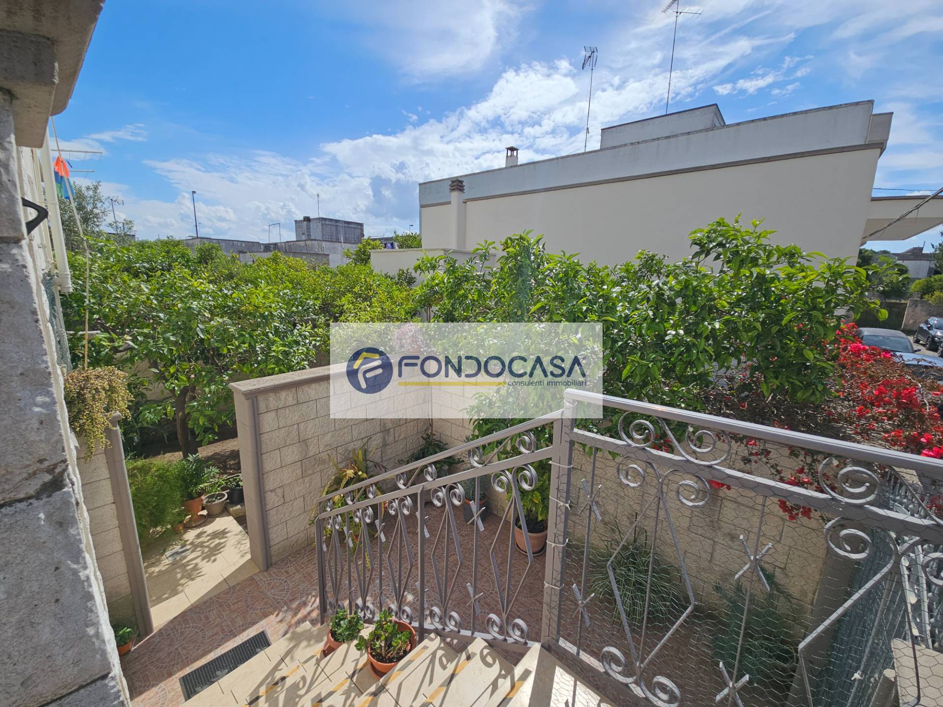 Casa semindipendente in vendita a Melendugno