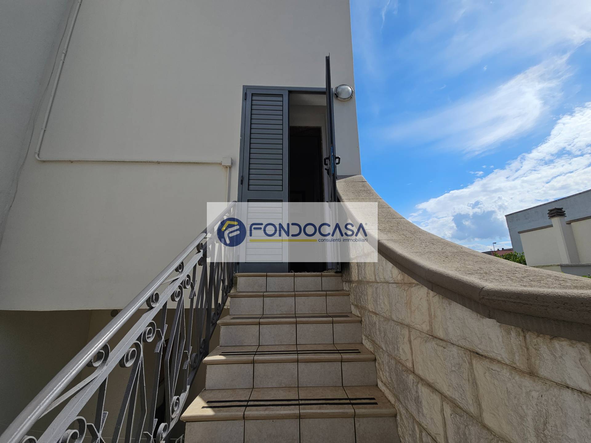 Casa semindipendente in vendita a Melendugno