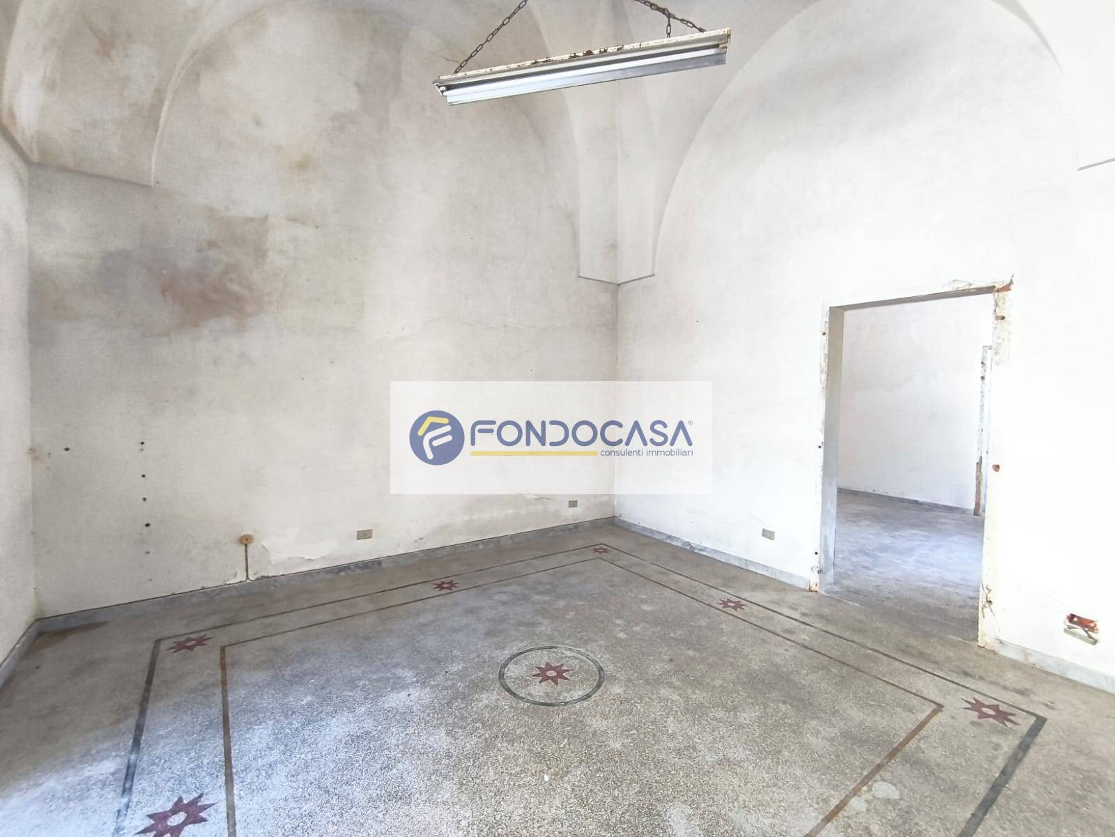 Casa indipendente in vendita a Zollino