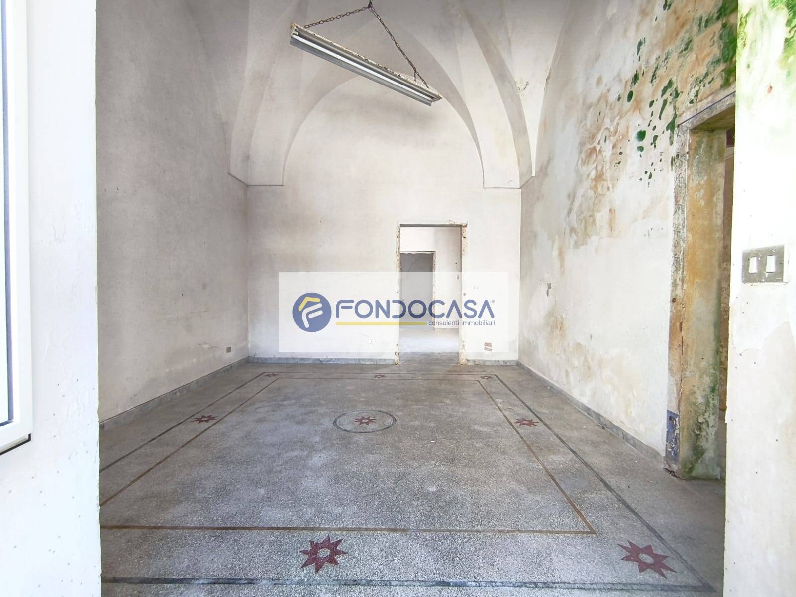 Casa indipendente in vendita a Zollino