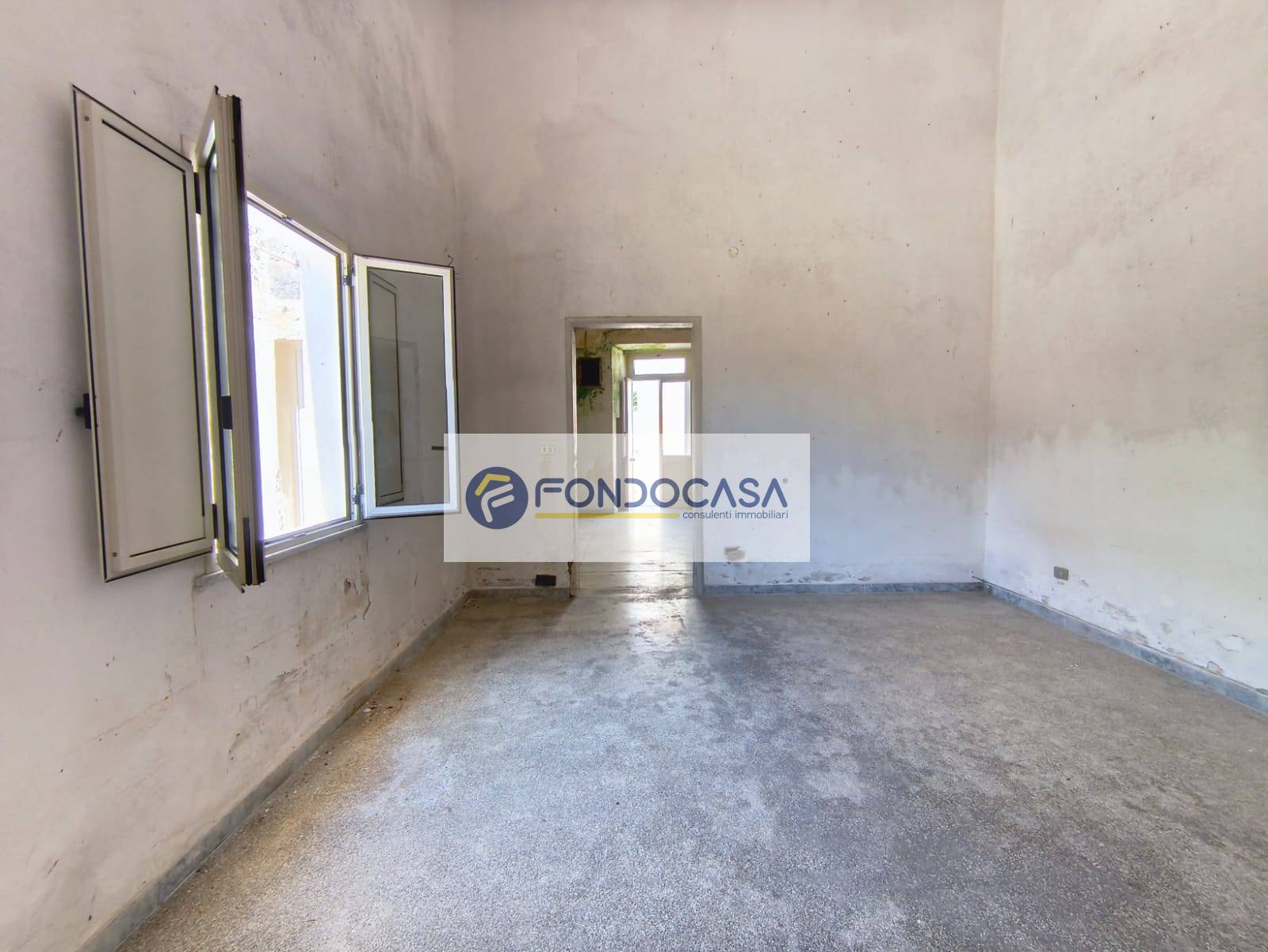 Casa indipendente in vendita a Zollino