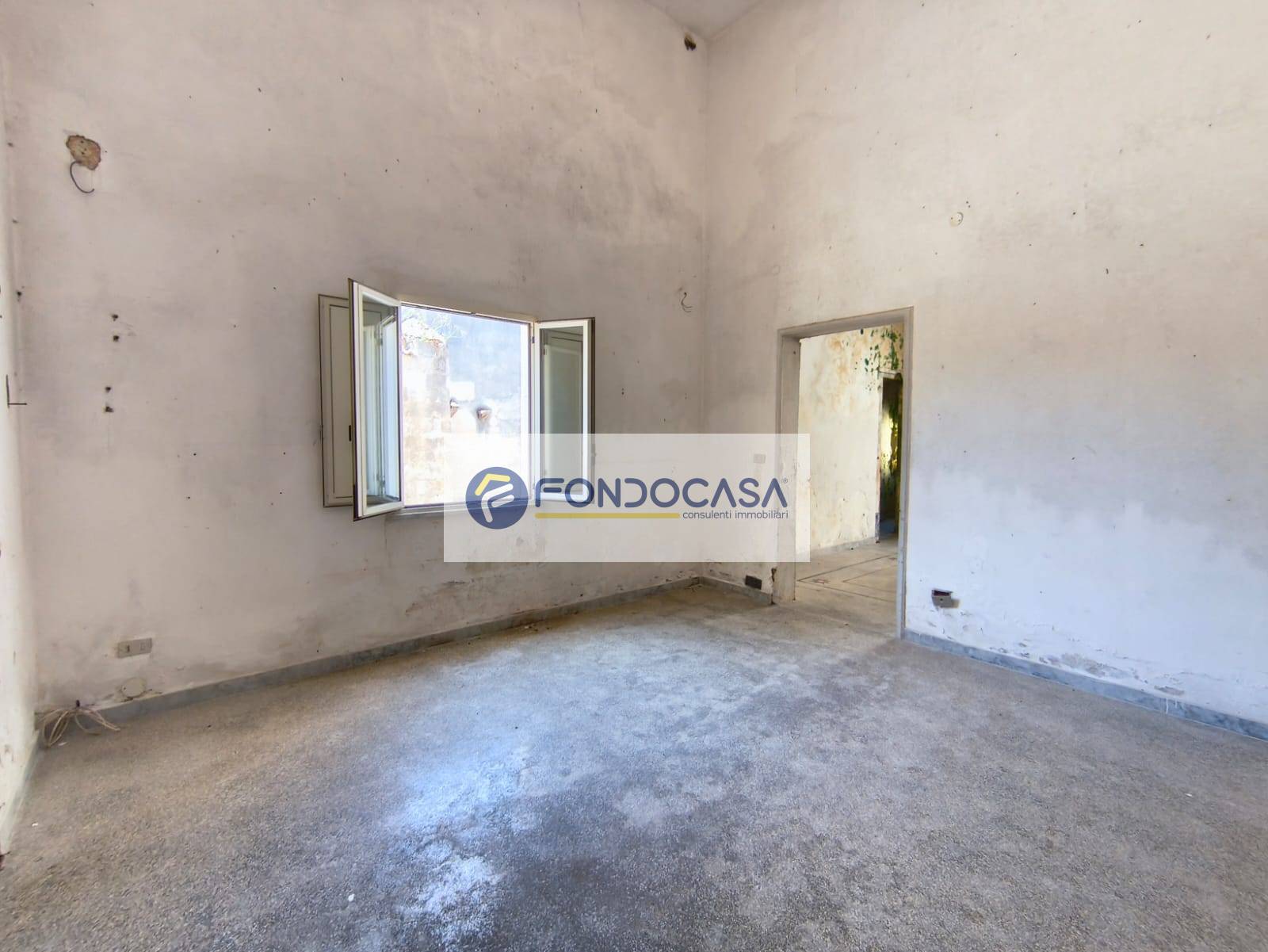 Casa indipendente in vendita a Zollino