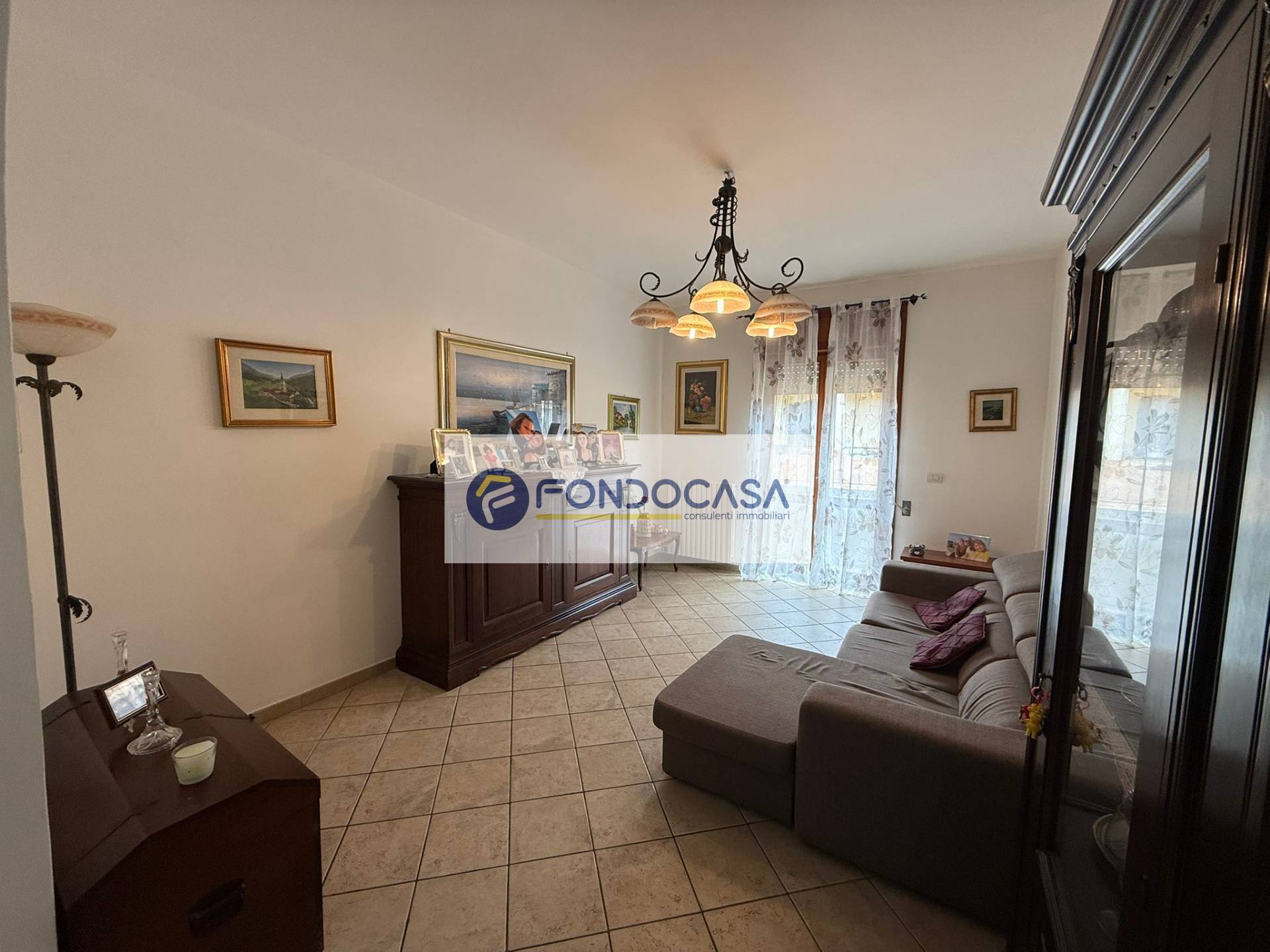 Appartamento in vendita a Lequile