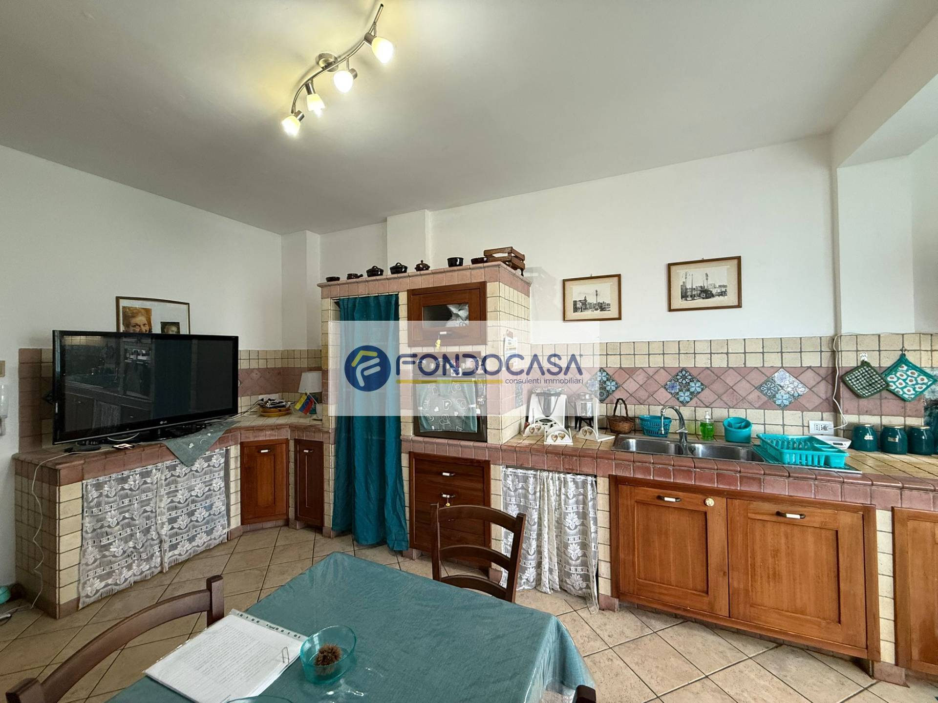 Appartamento in vendita a Lequile