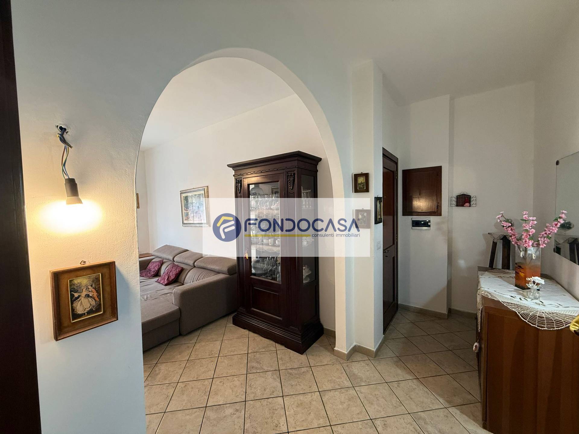 Appartamento in vendita a Lequile