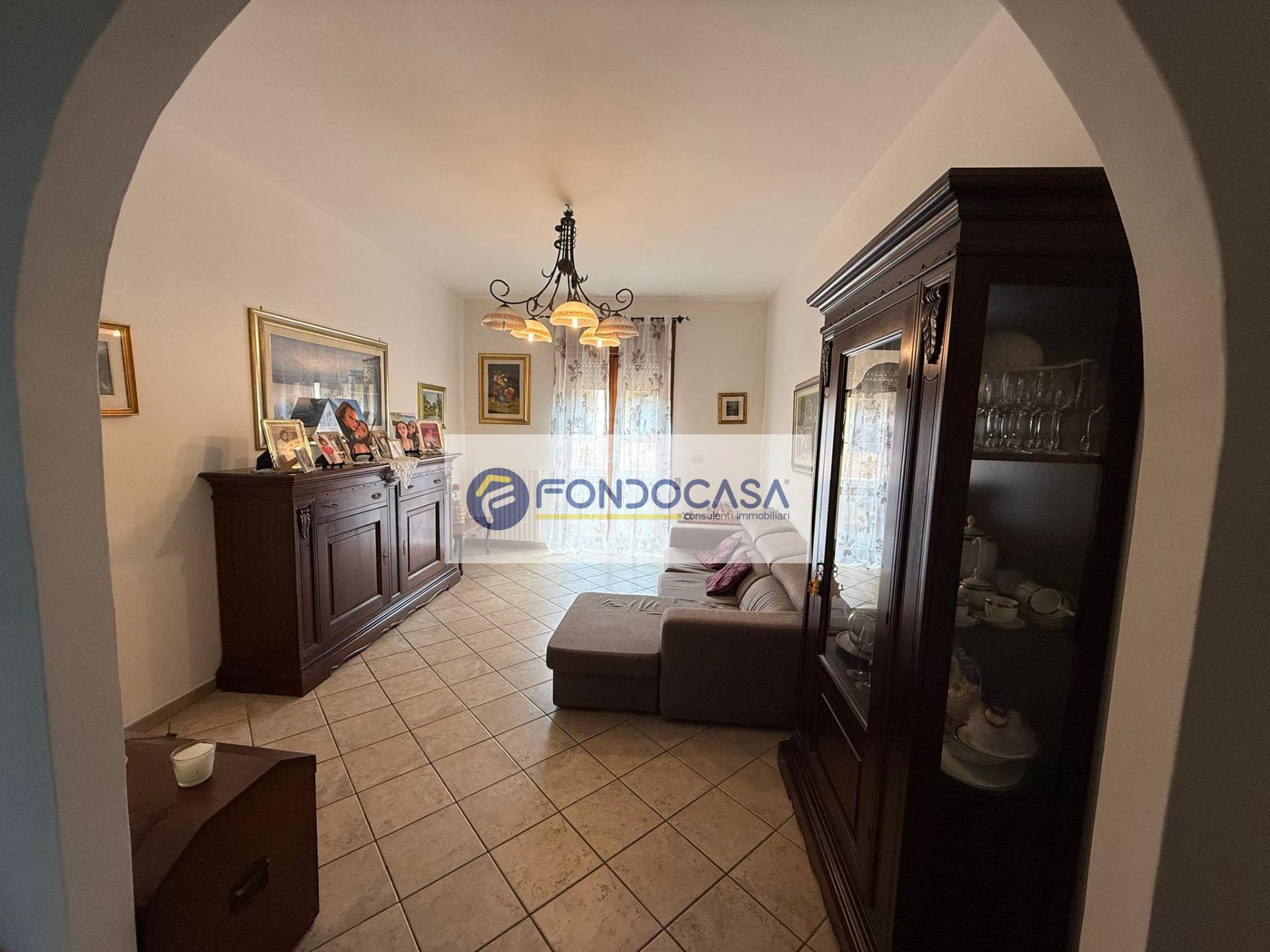 Appartamento in vendita a Lequile