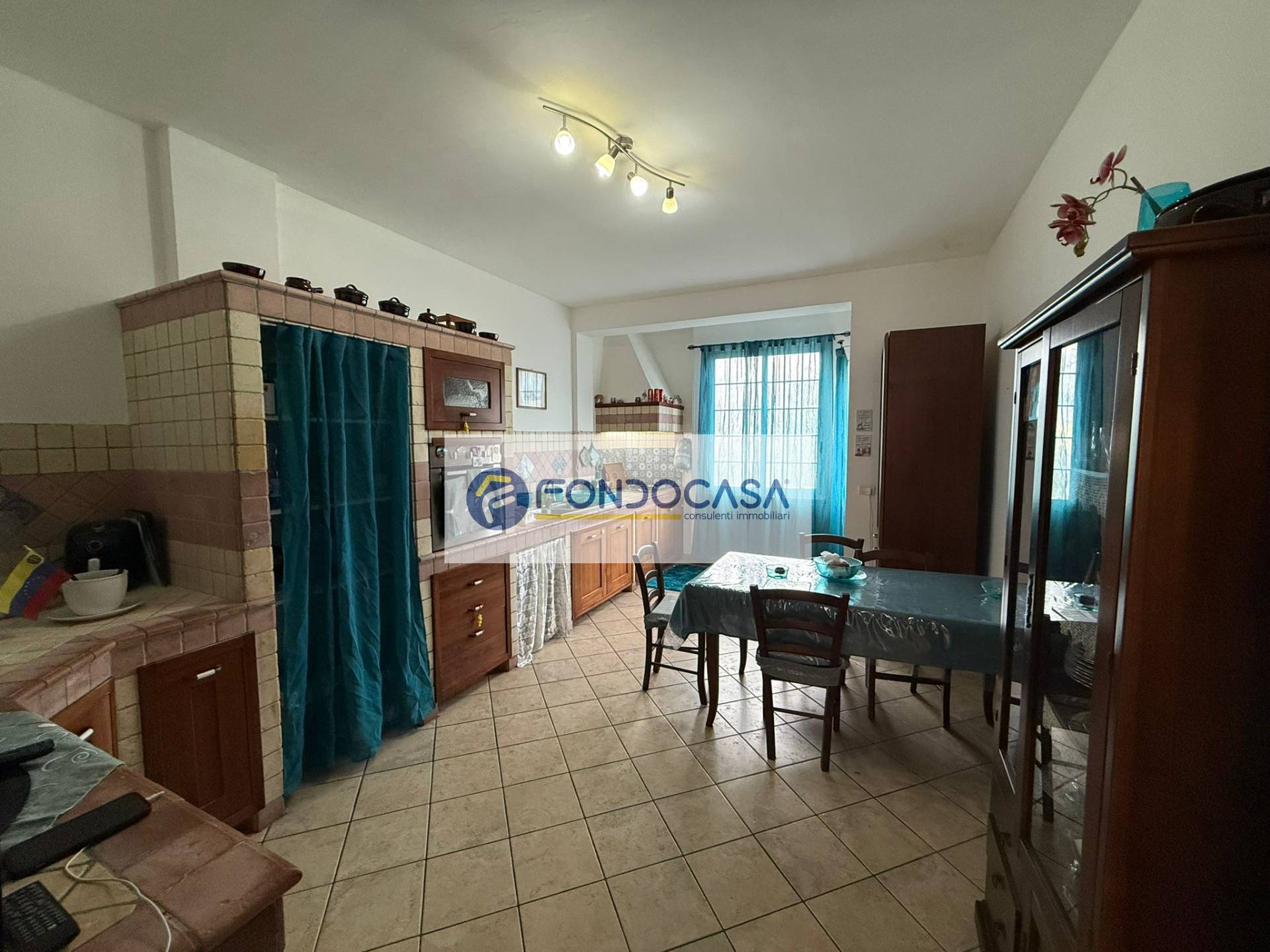 Appartamento in vendita a Lequile