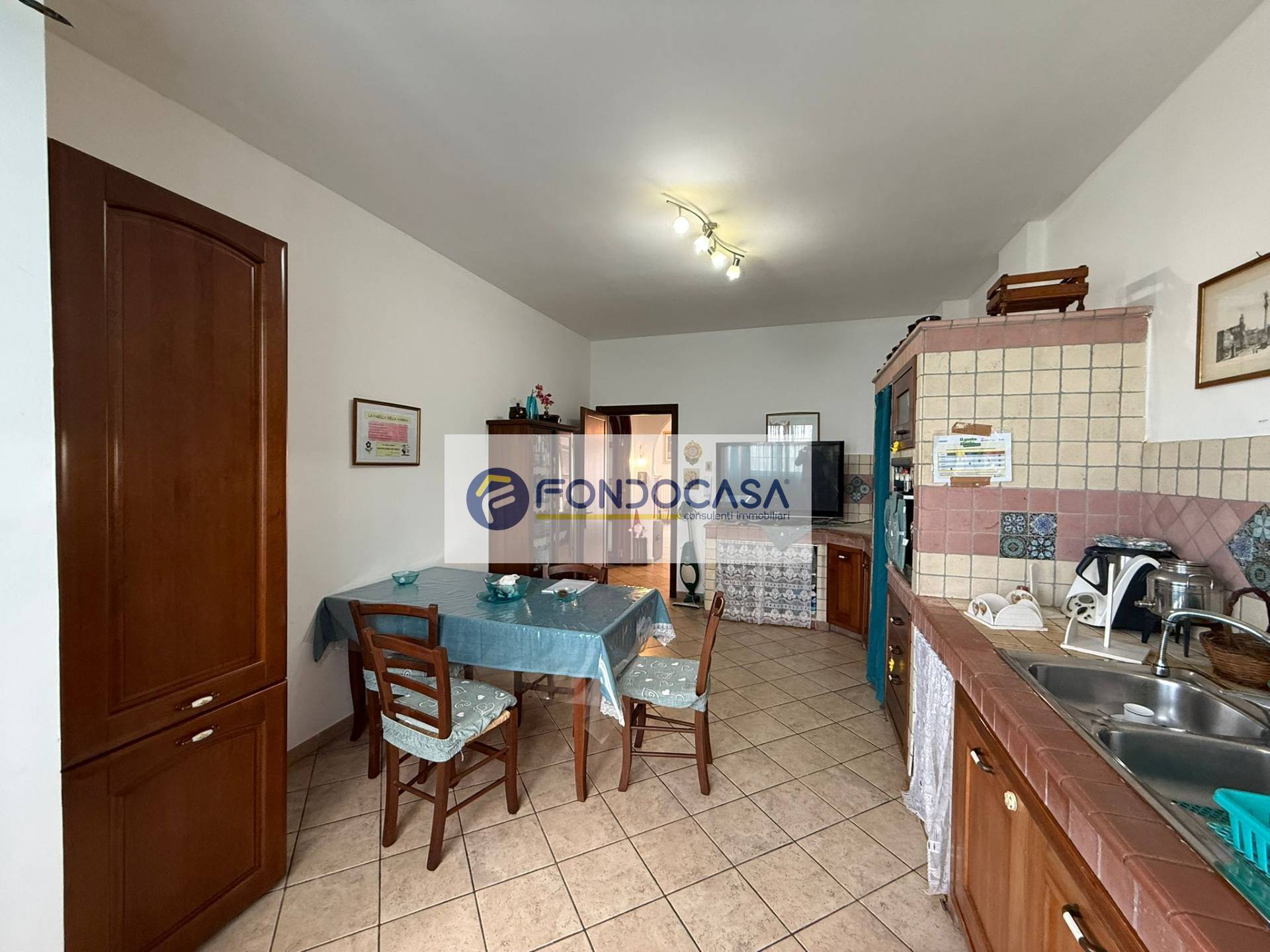 Appartamento in vendita a Lequile
