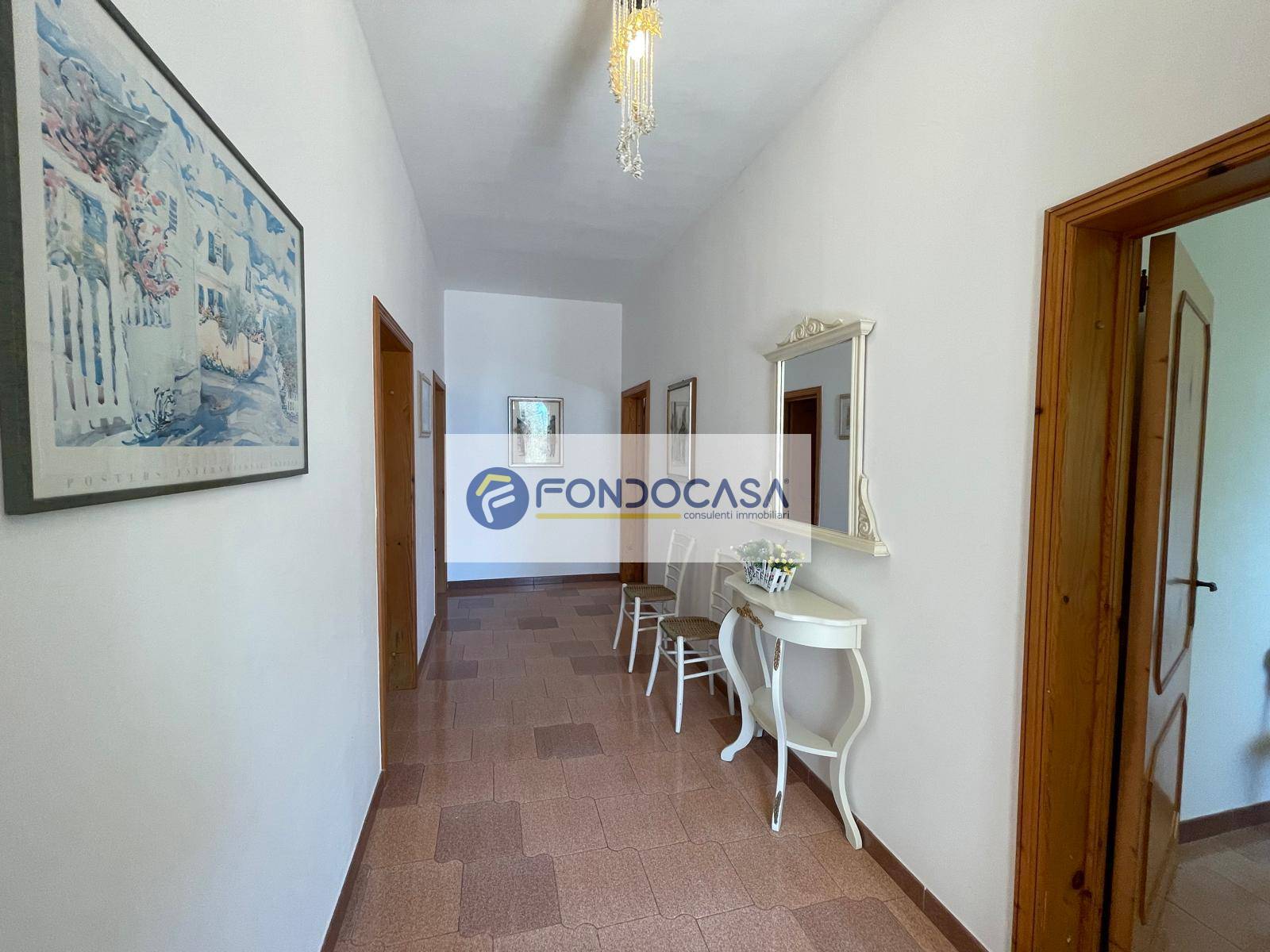 Villa bifamiliare in vendita a Alliste