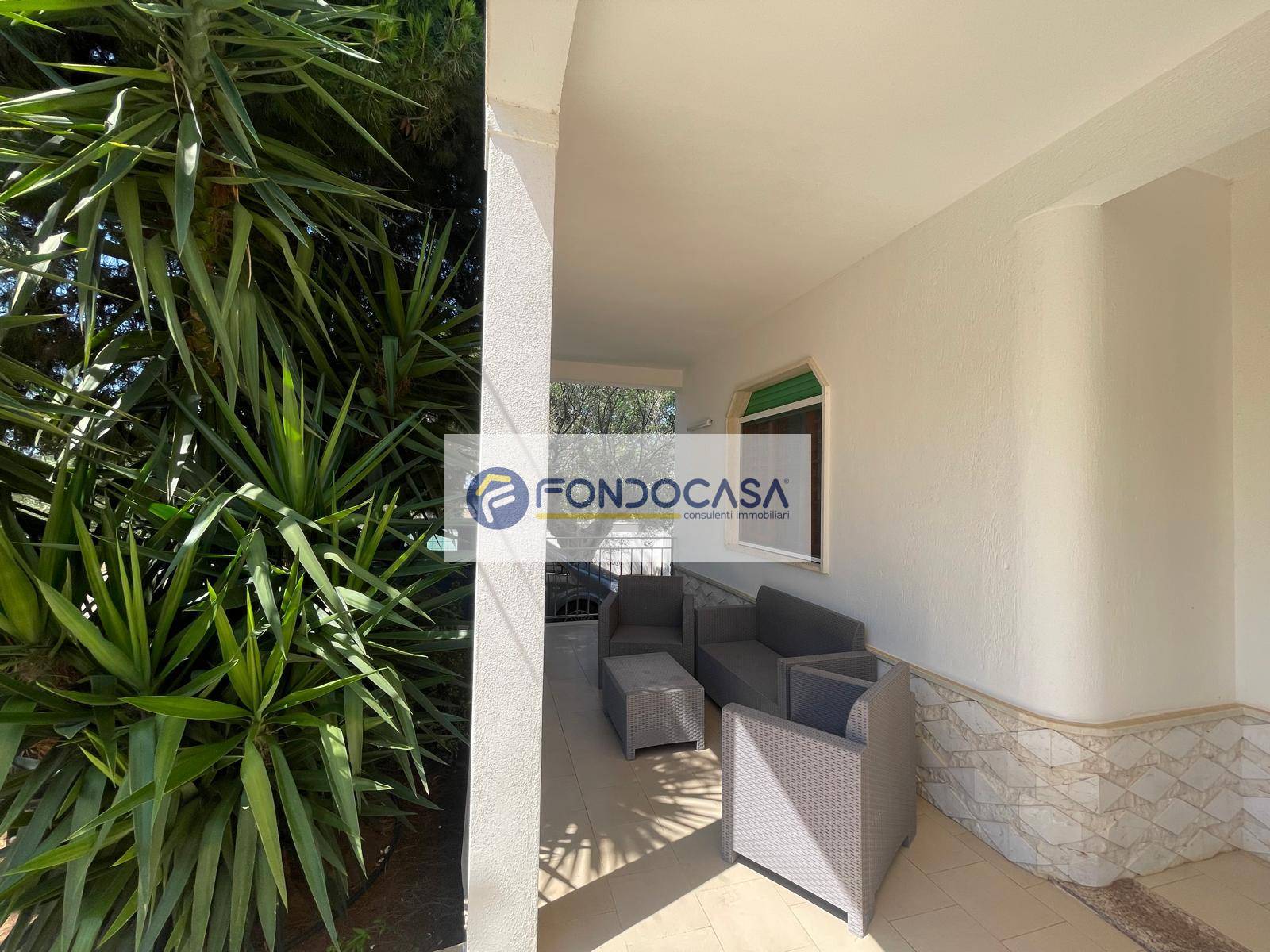 Villa bifamiliare in vendita a Alliste