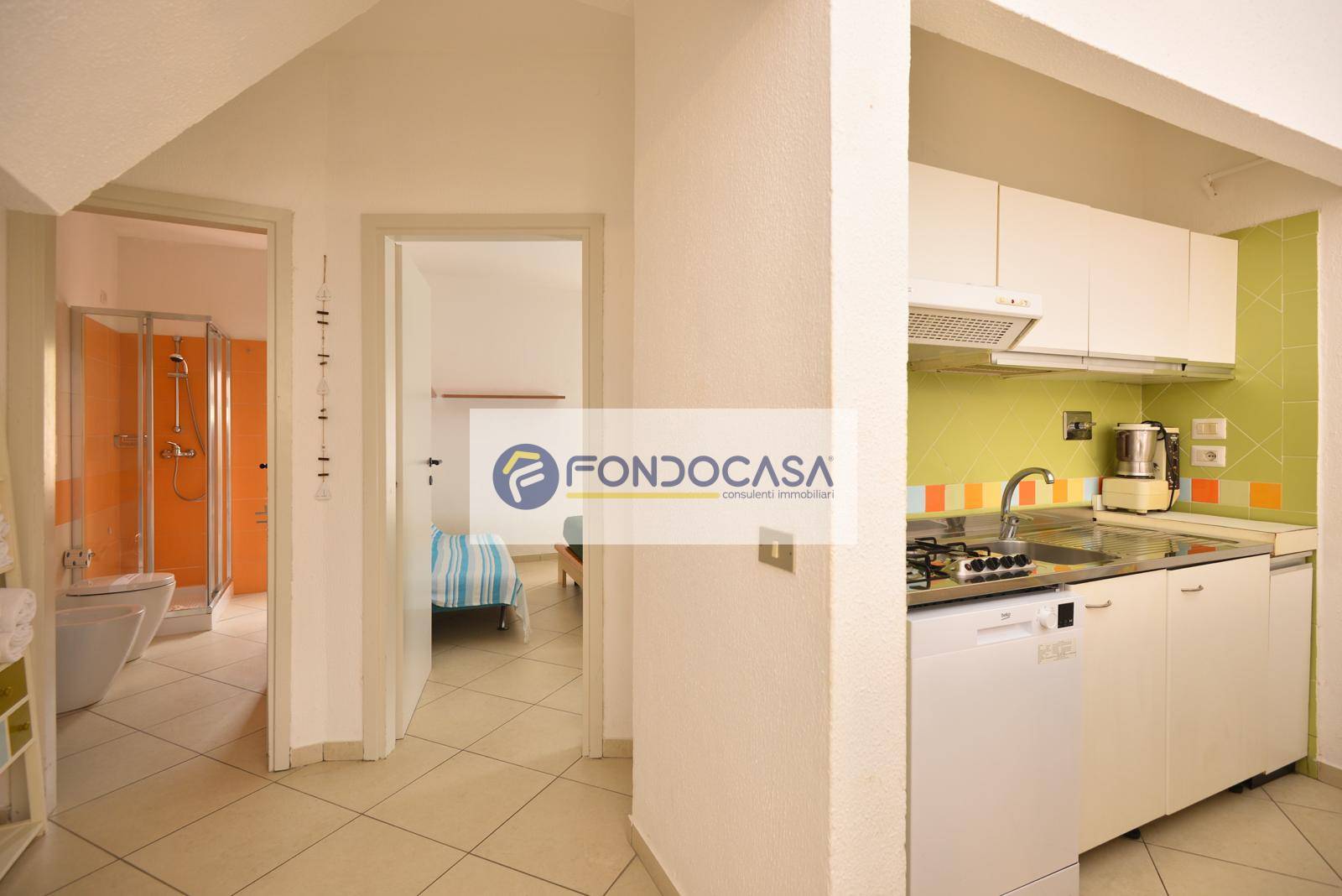 Villa in vendita a Otranto, Alimin