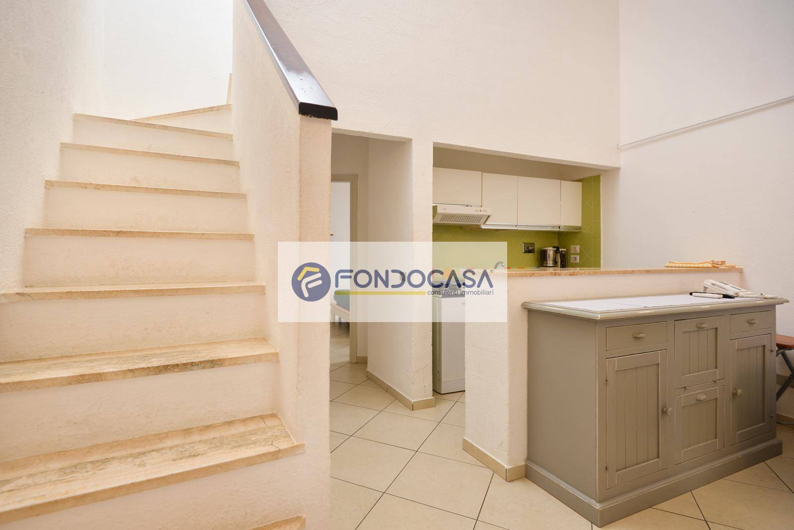 Villa in vendita a Otranto, Alimin