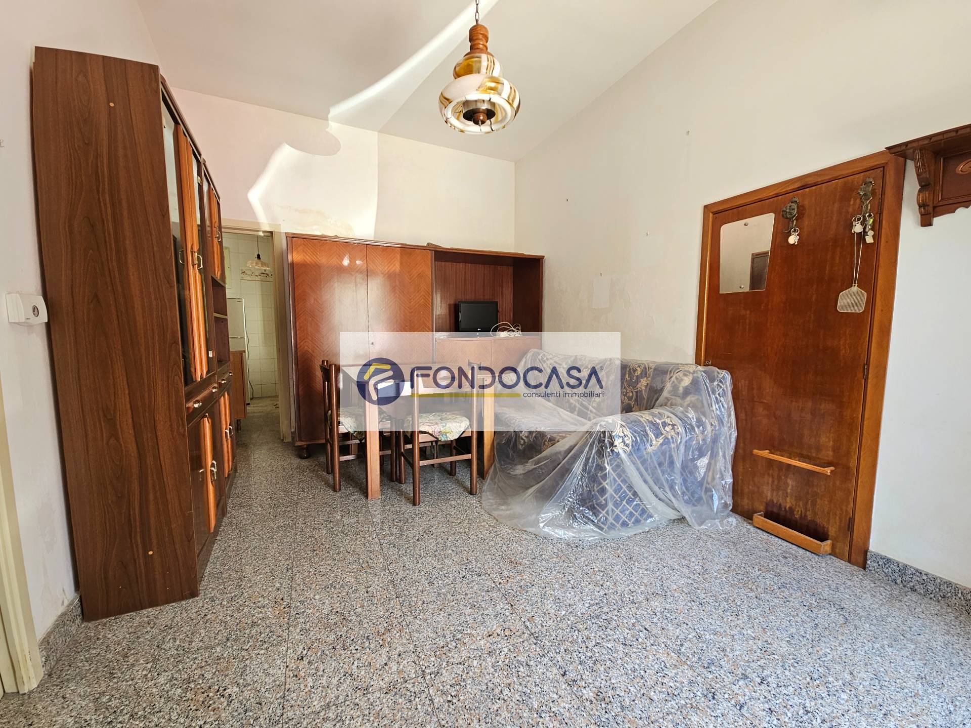 Casa semindipendente in vendita a Poggiardo