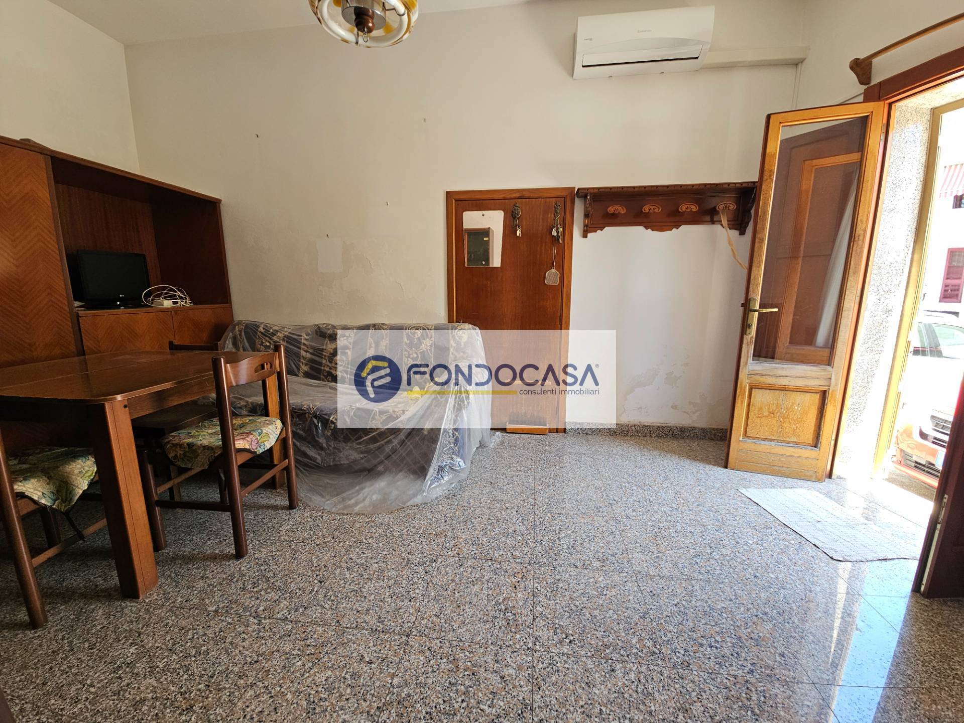 Casa semindipendente in vendita a Poggiardo