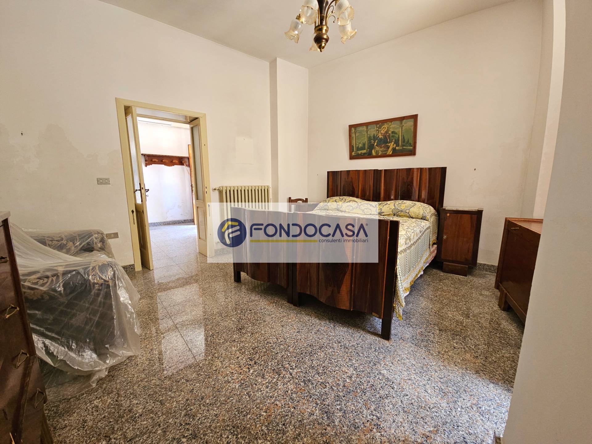 Casa semindipendente in vendita a Poggiardo