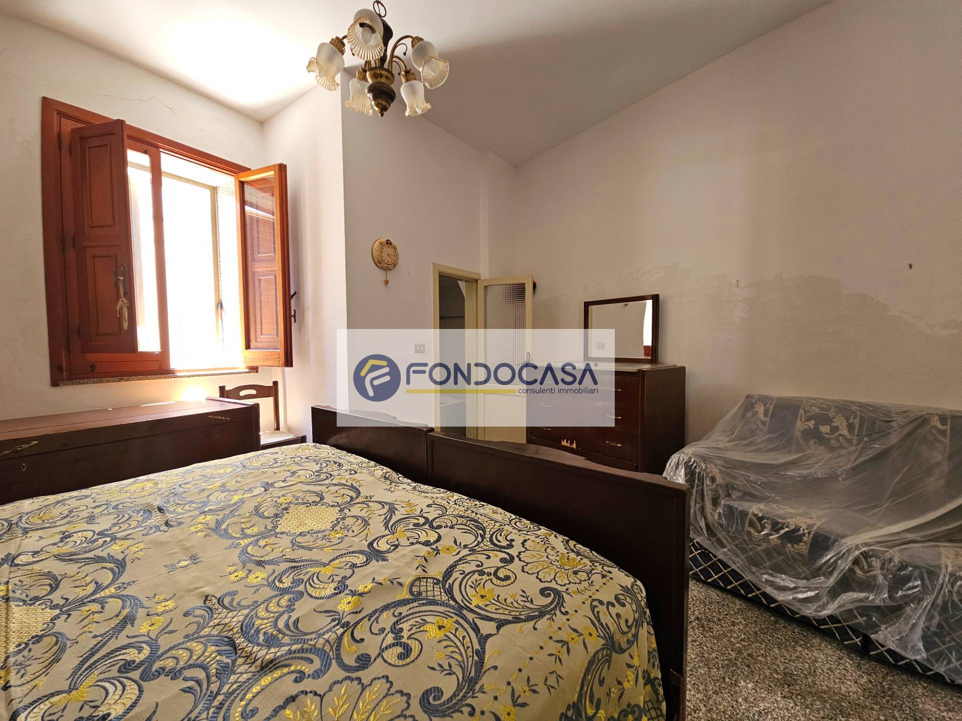 Casa semindipendente in vendita a Poggiardo
