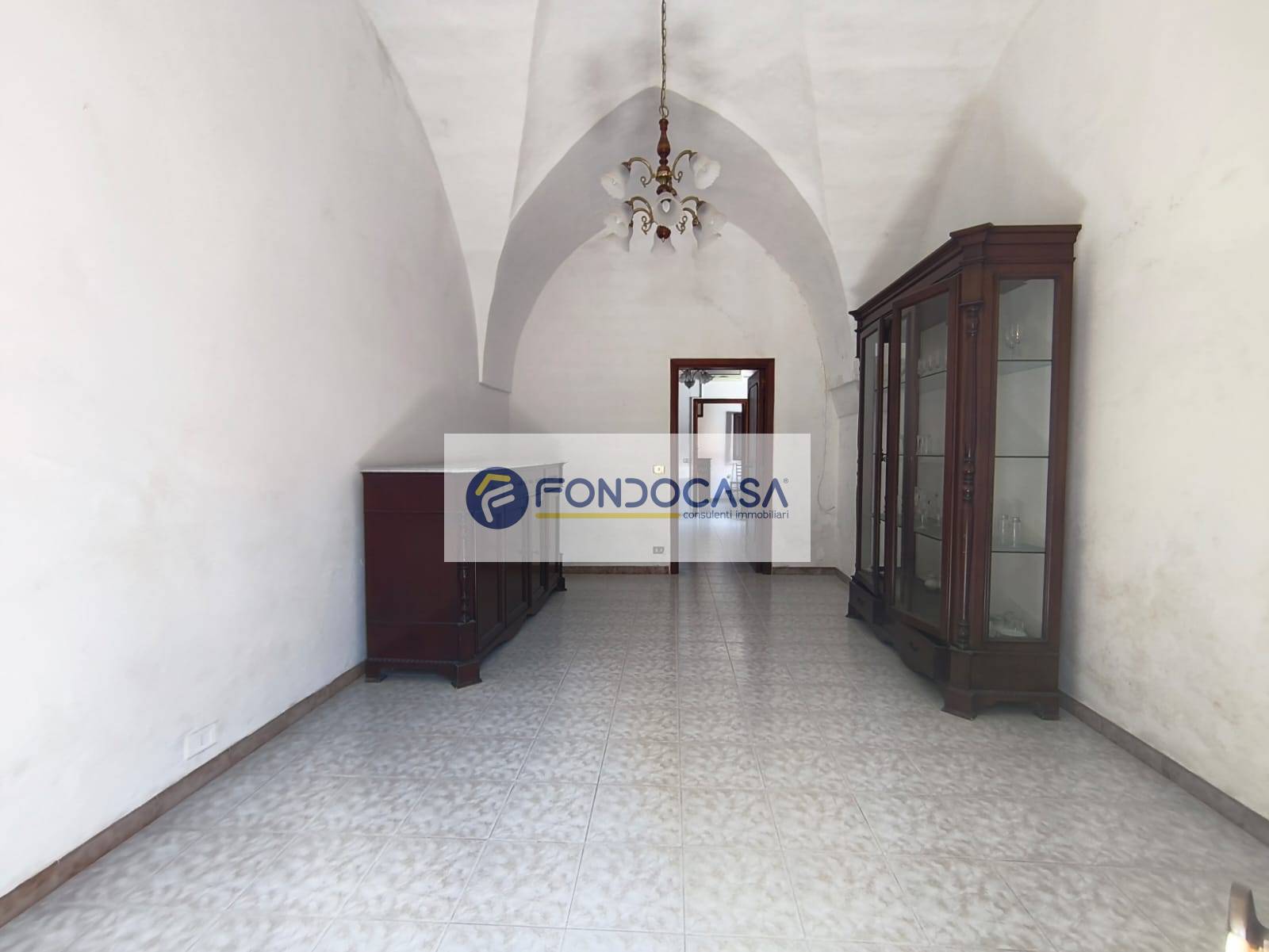 Casa indipendente in vendita a San Donato di Lecce