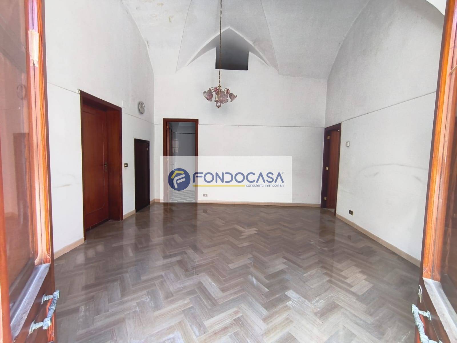 Casa indipendente in vendita a San Donato di Lecce
