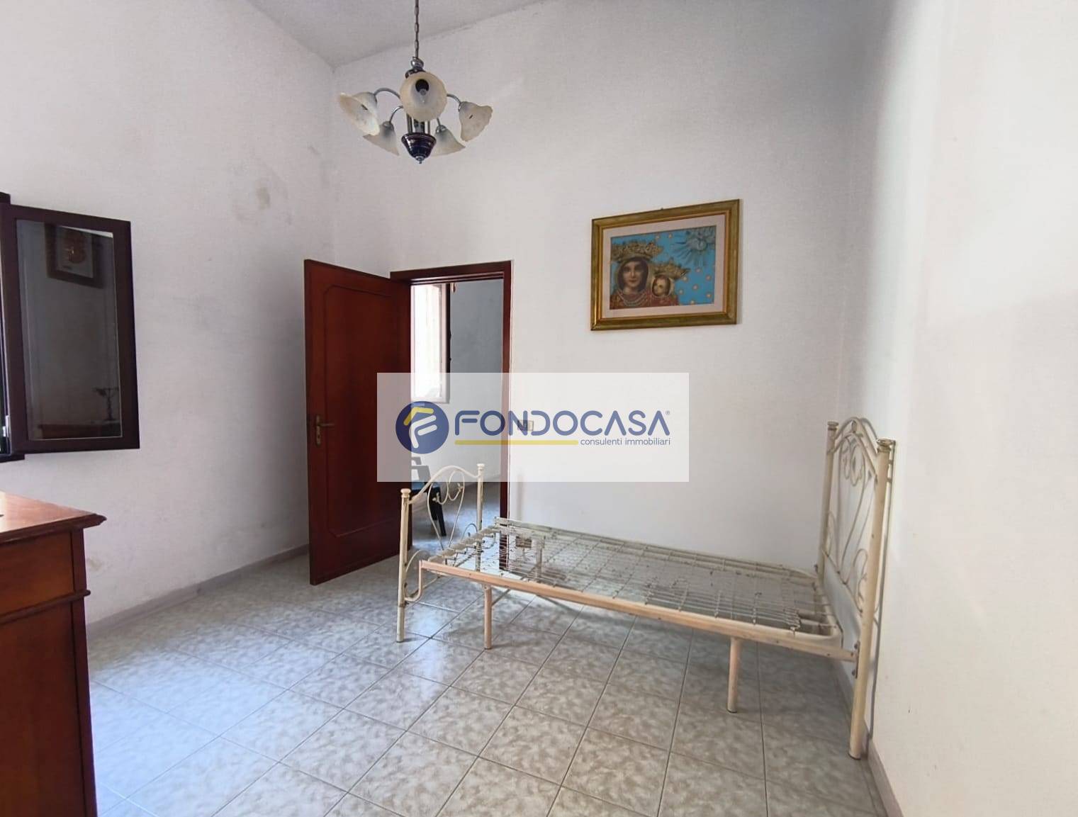 Casa indipendente in vendita a San Donato di Lecce