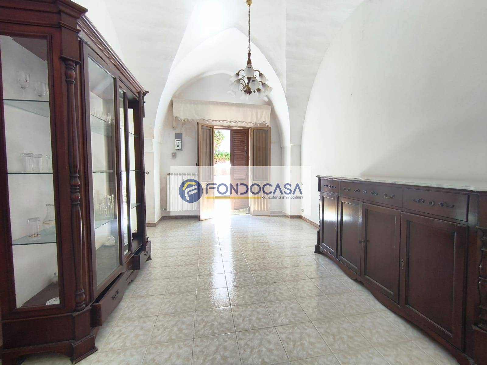 Casa indipendente in vendita a San Donato di Lecce