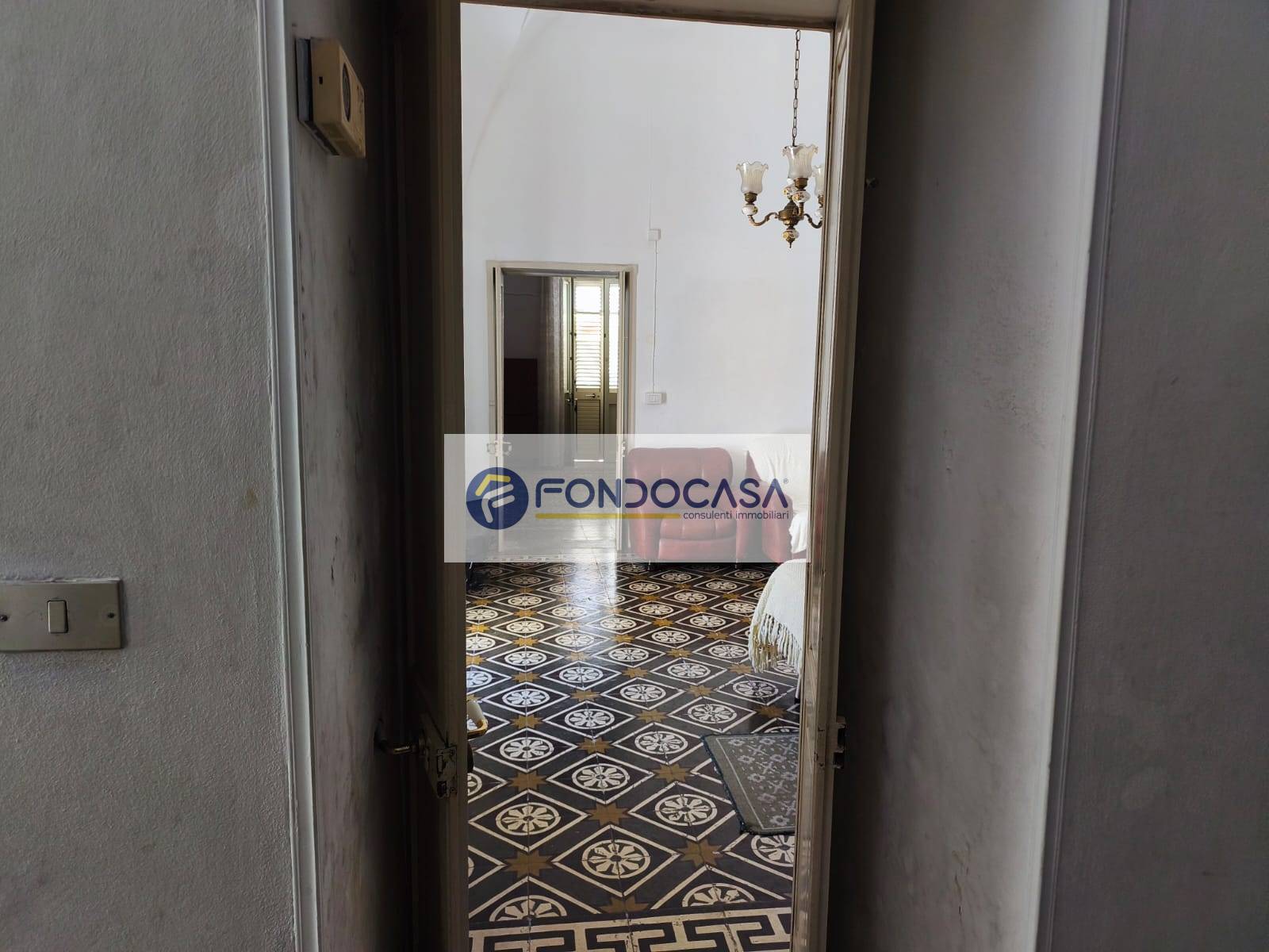 Abitazioni tipiche storiche in vendita a Giurdignano