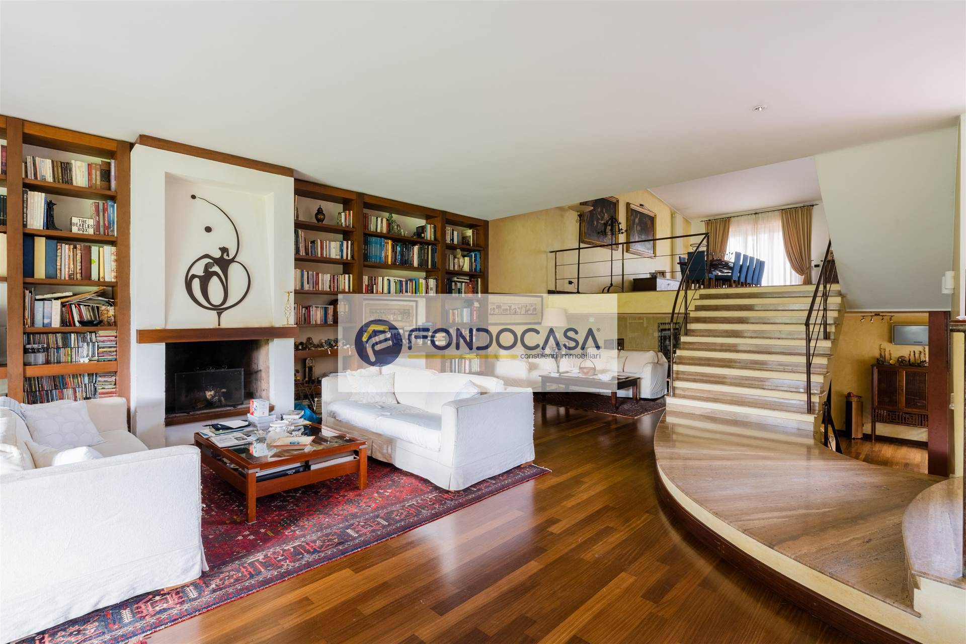 Villa in vendita a Lecce, Mazzini